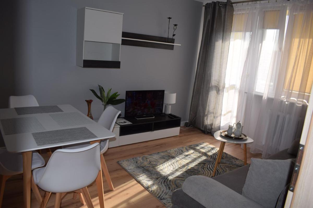 Apartament M-3 CENTRUM view 5