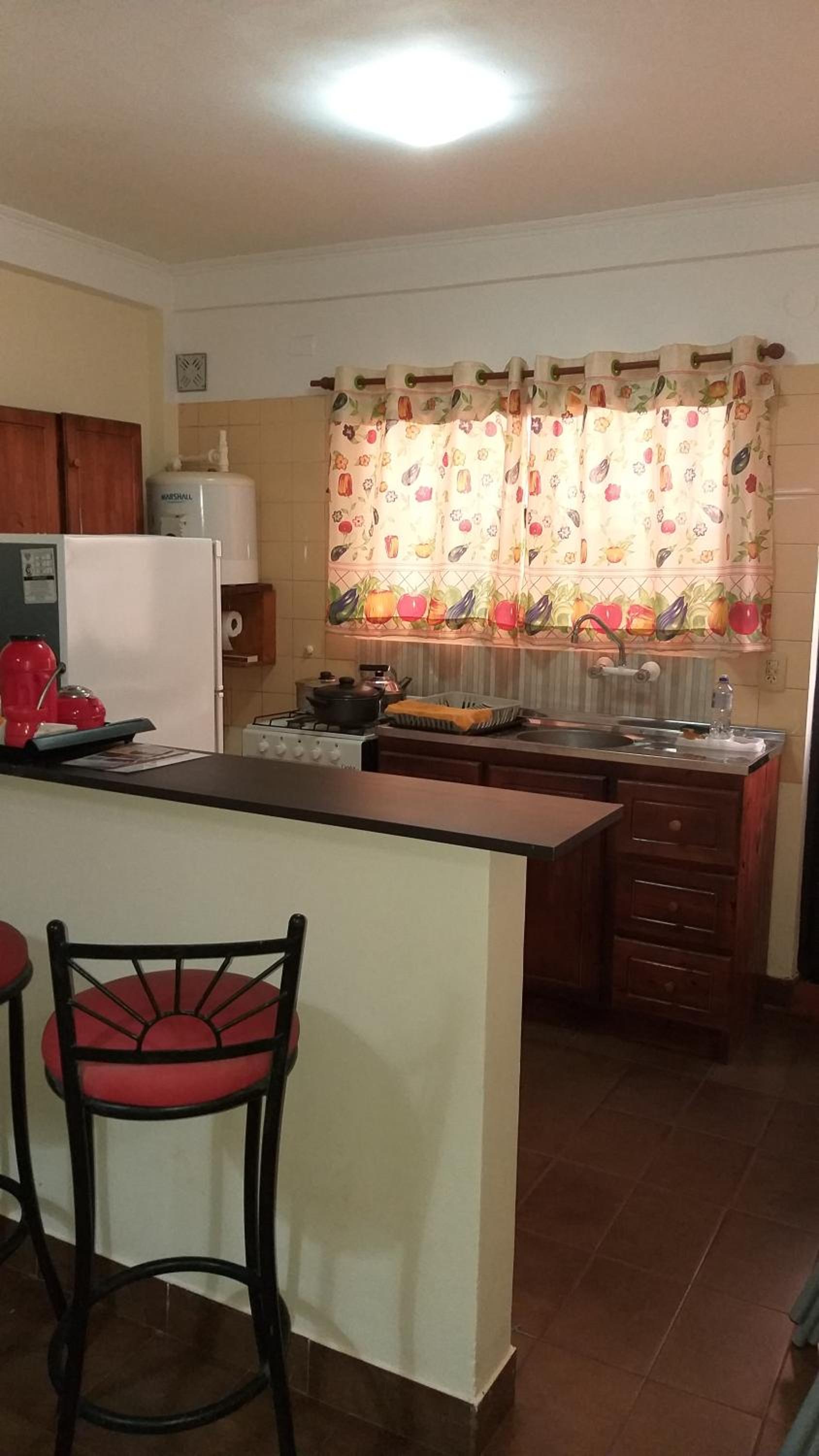 Departamento 1B