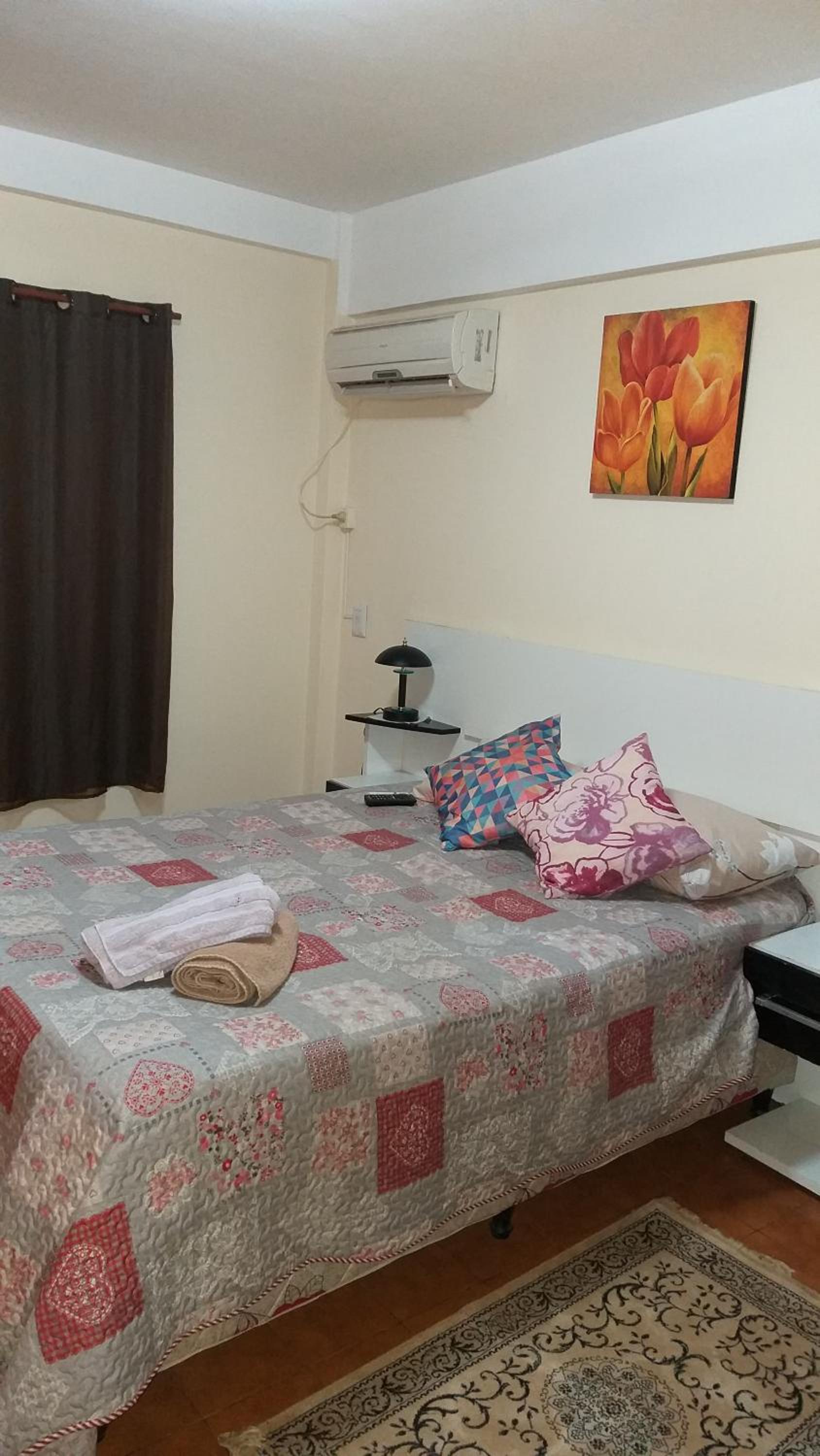 Departamento 1B