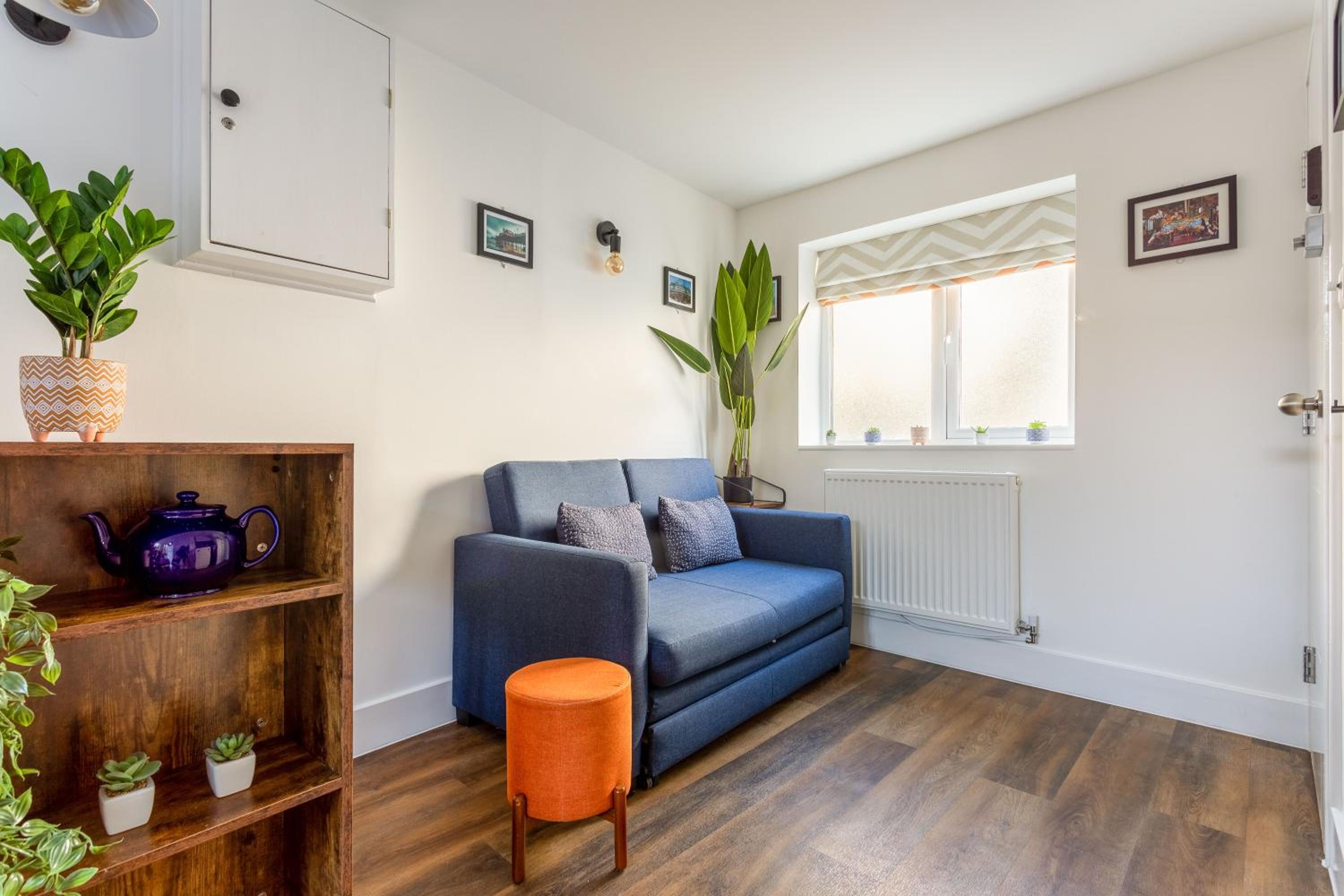 Brighton Laines Apartments - Central Laines Location view 3