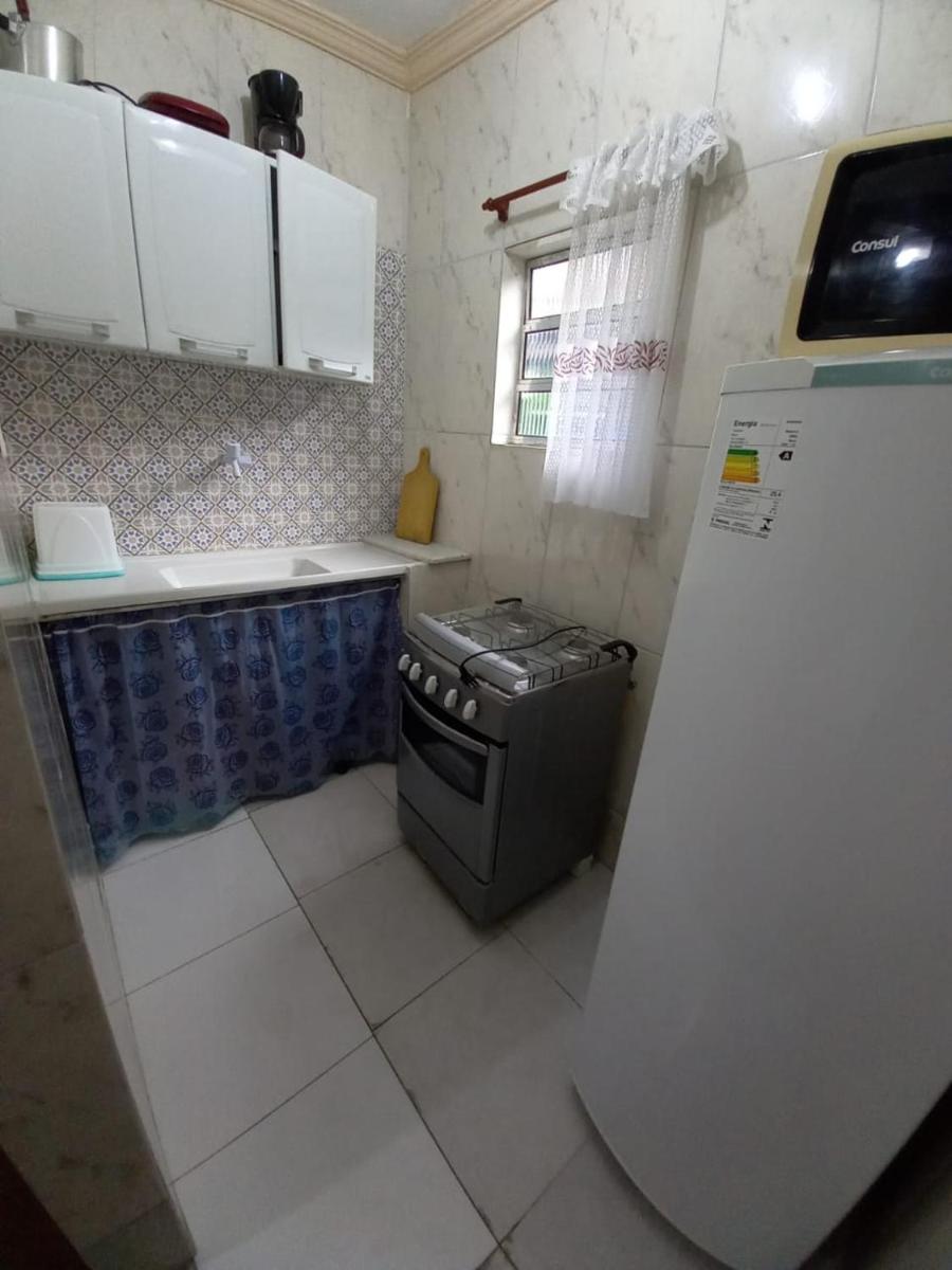 Casa Dunas do Pero