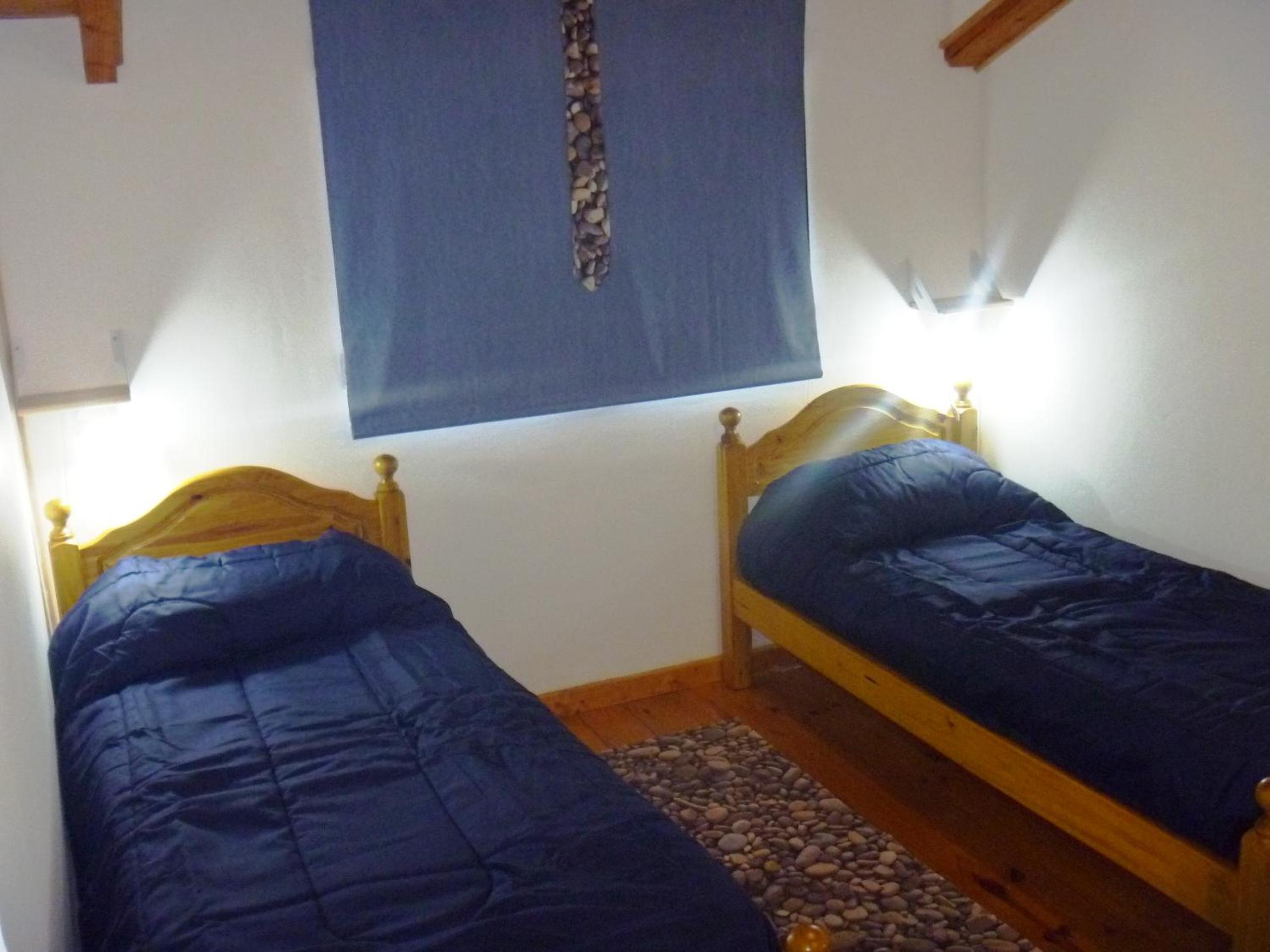 Cabaña Lecalau