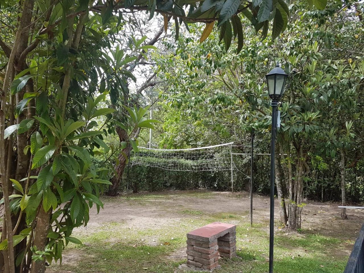 Cabañas La Caldera