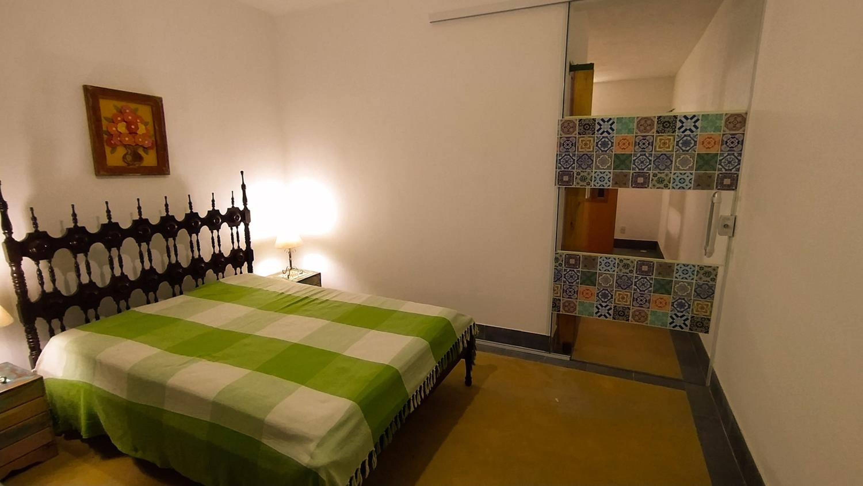 Studios Verdes hospedagens