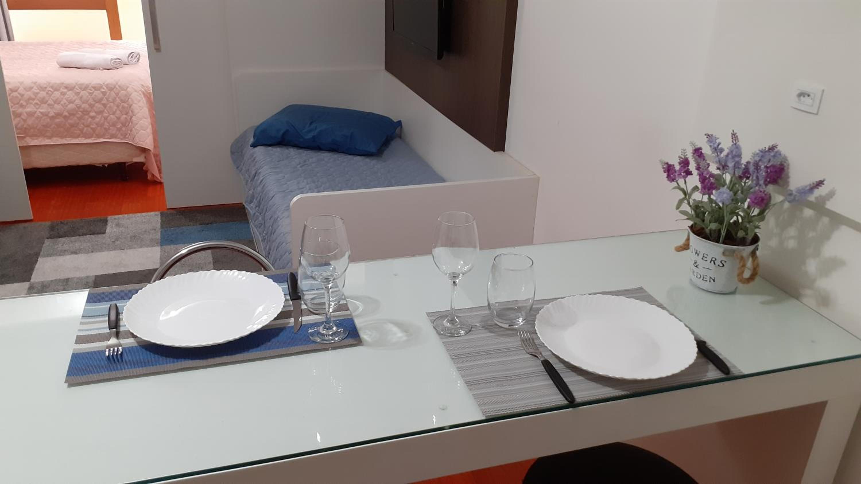 Apartamento Paraíso Gramado - 900m da Rua Coberta view 4