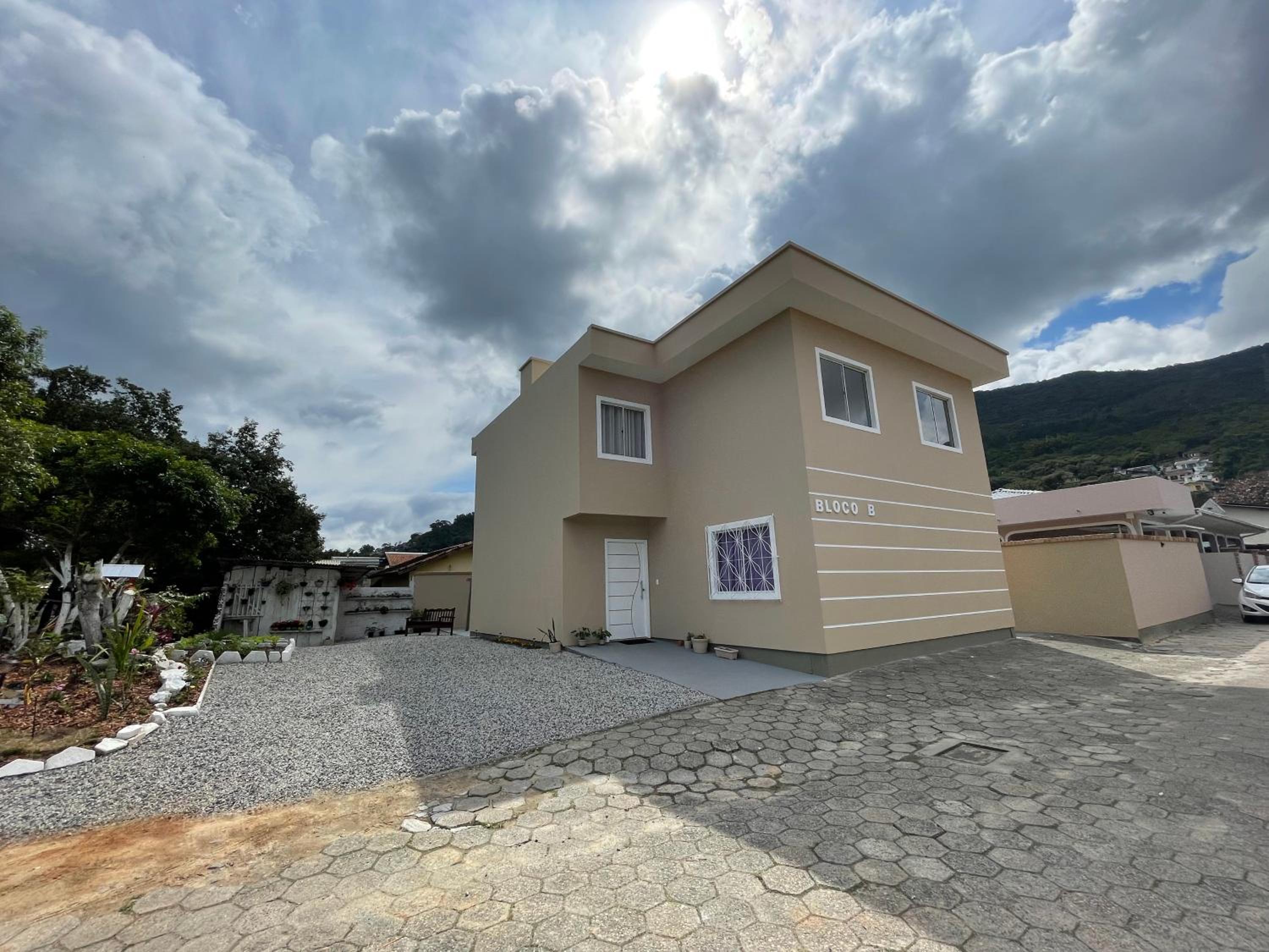 Jardim da Vovó!