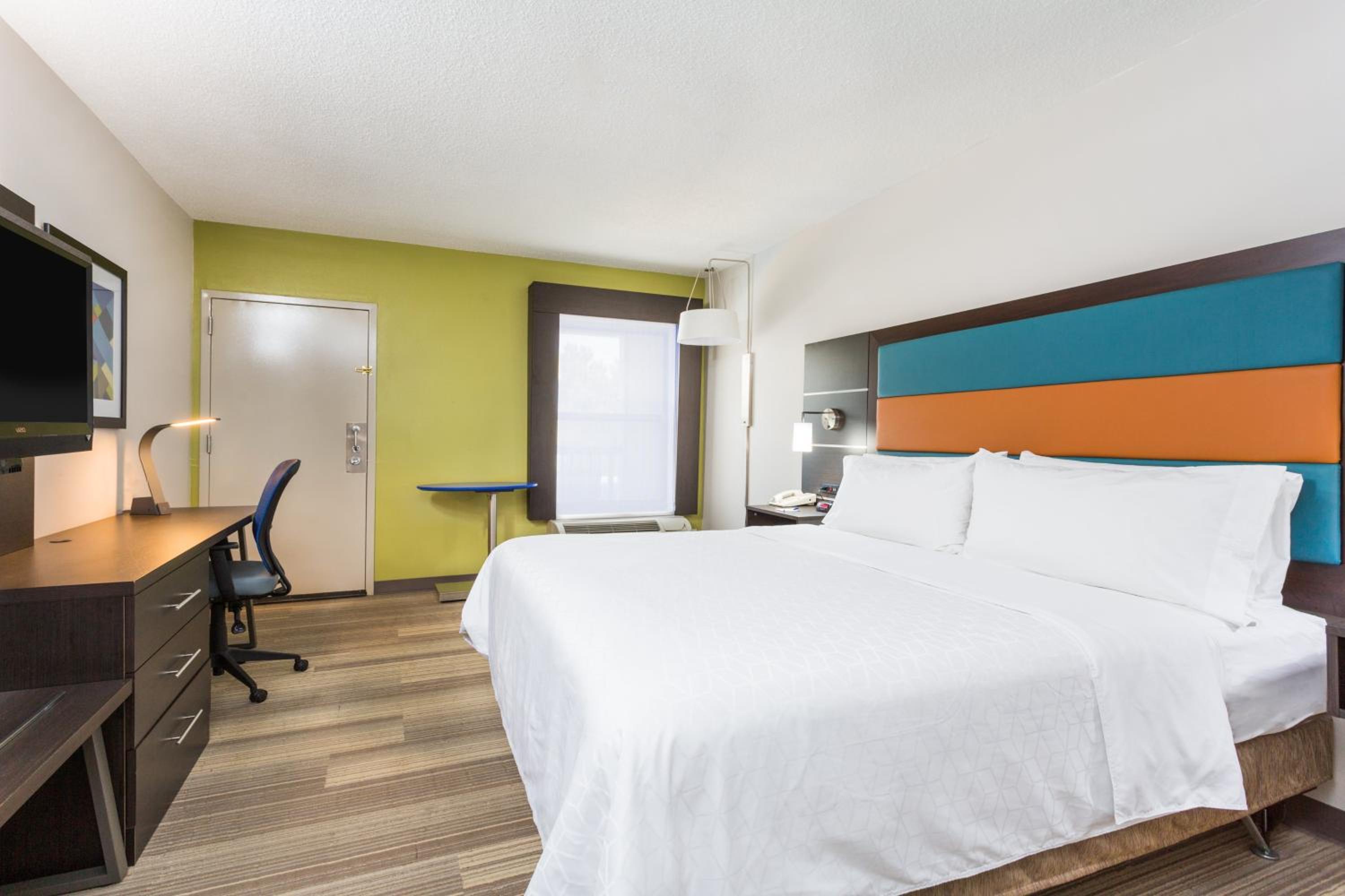 Holiday Inn Express - Plymouth by IHG, Billede 8