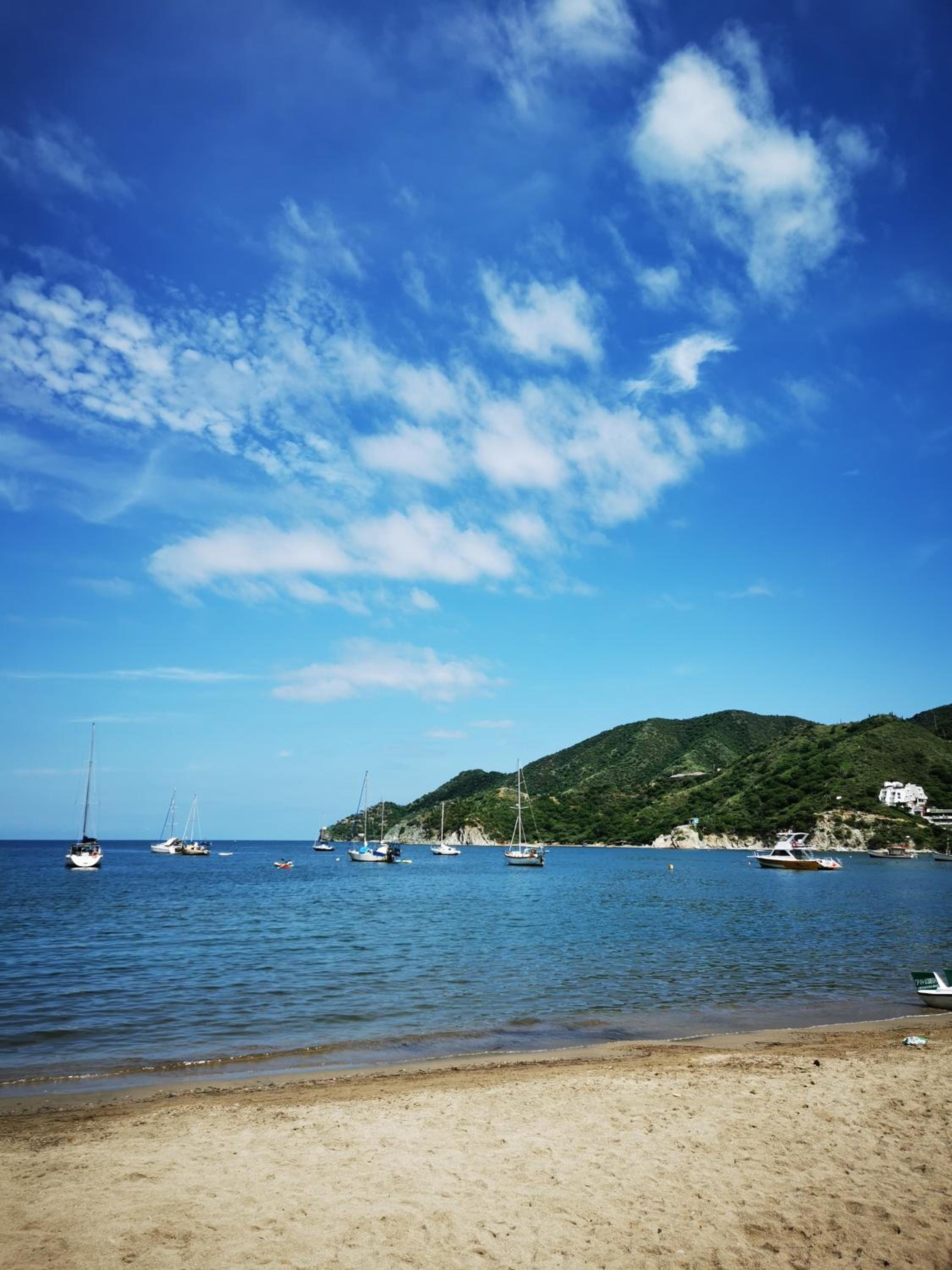Mi Hostal Taganga