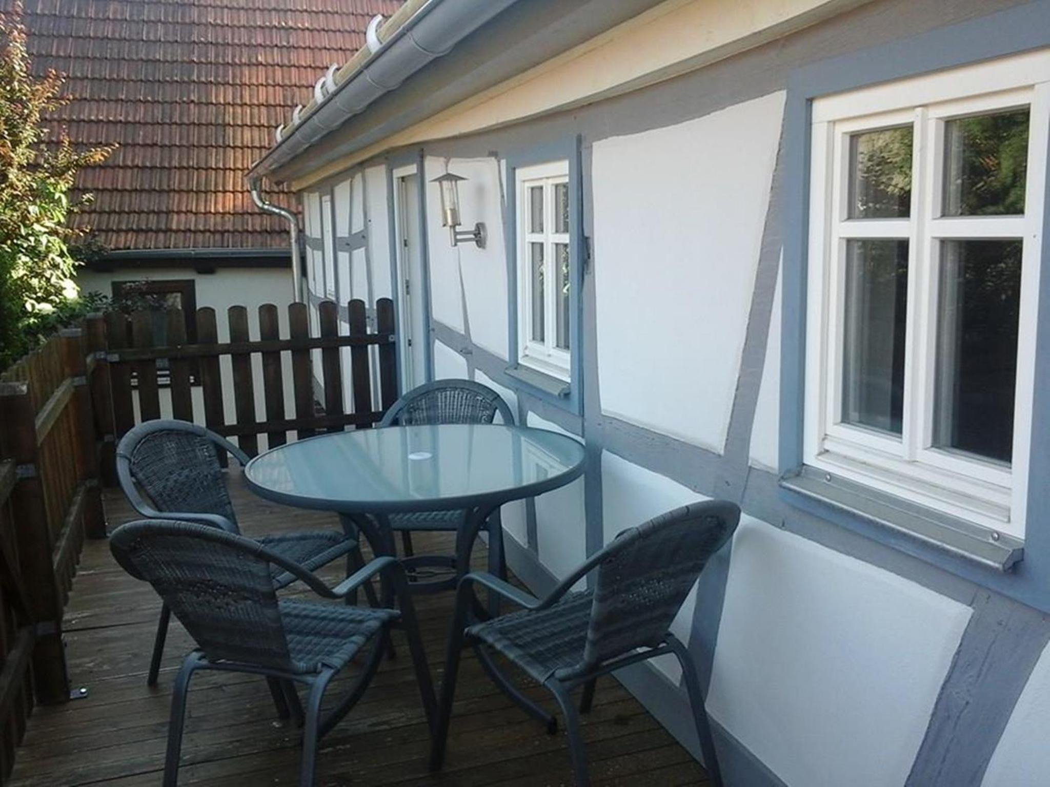 Ferienhaus am Eisgraben