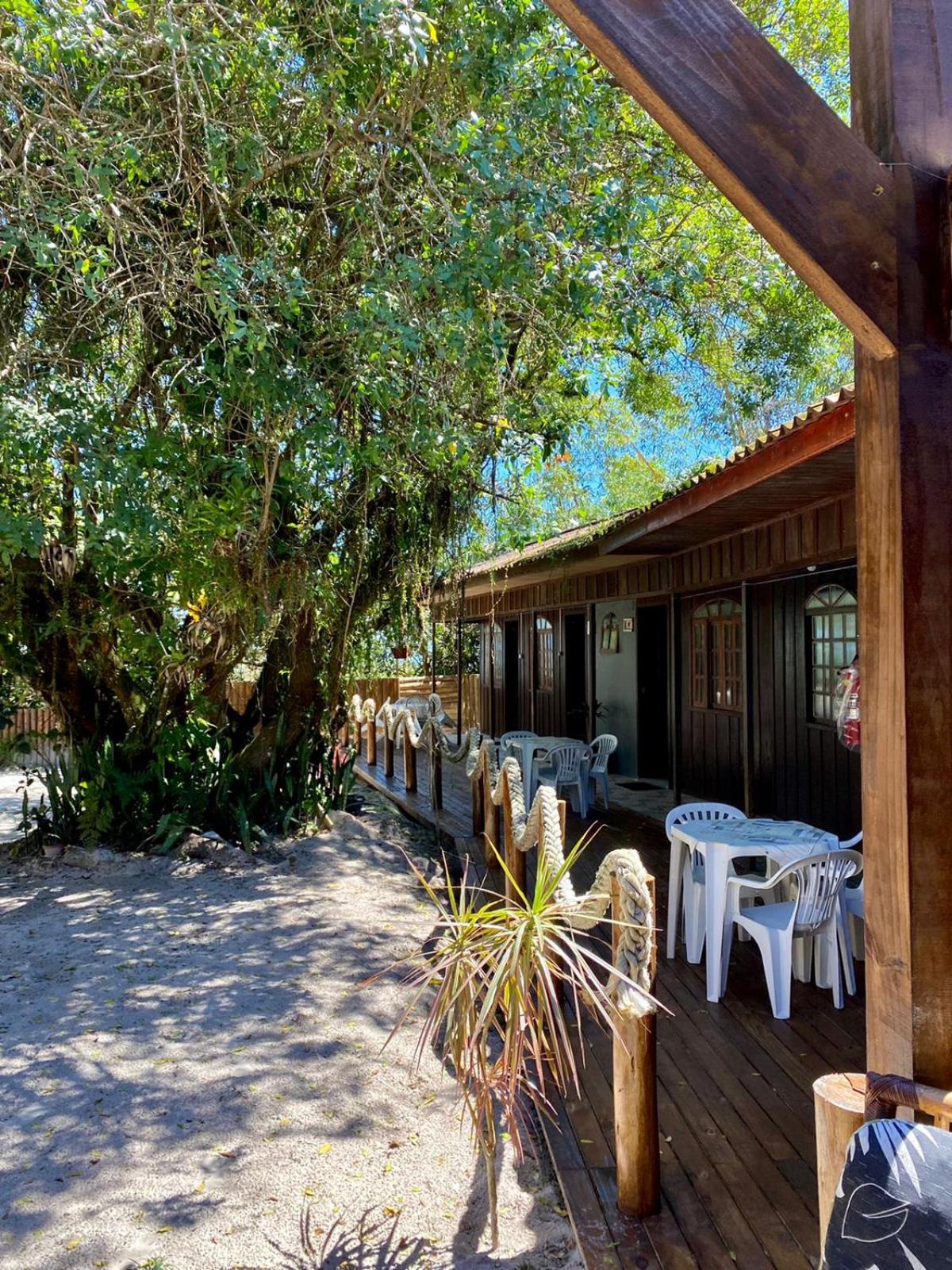 Pousada & Camping Tubarão view 5