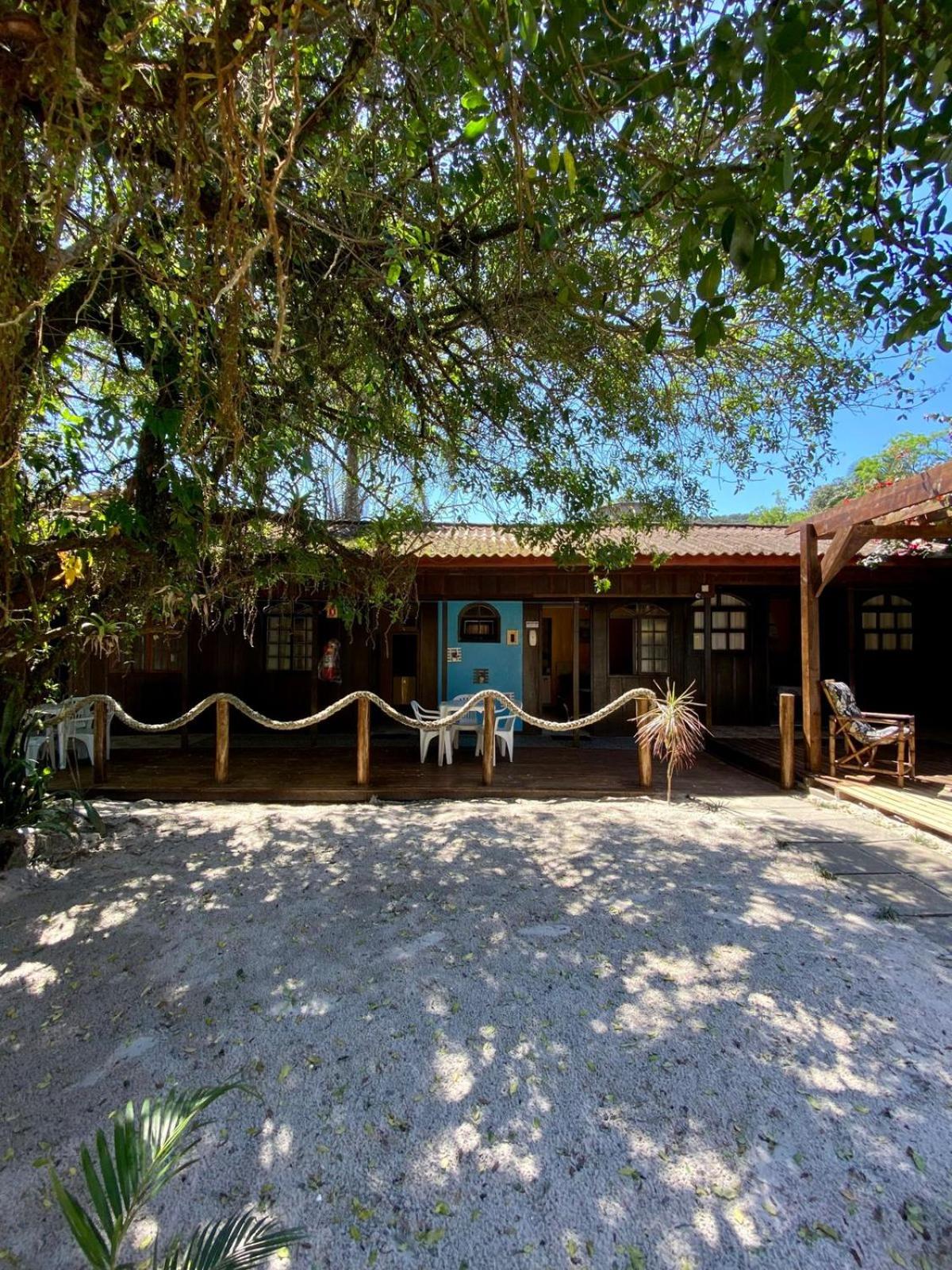 Pousada & Camping Tubarão view 3