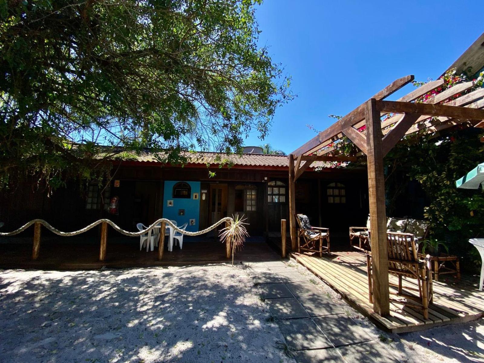 Pousada & Camping Tubarão view 2