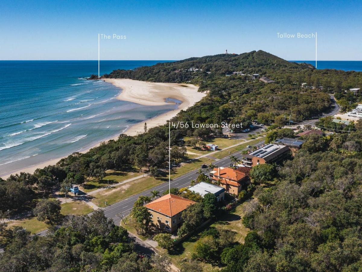 Lawson Beachfront
