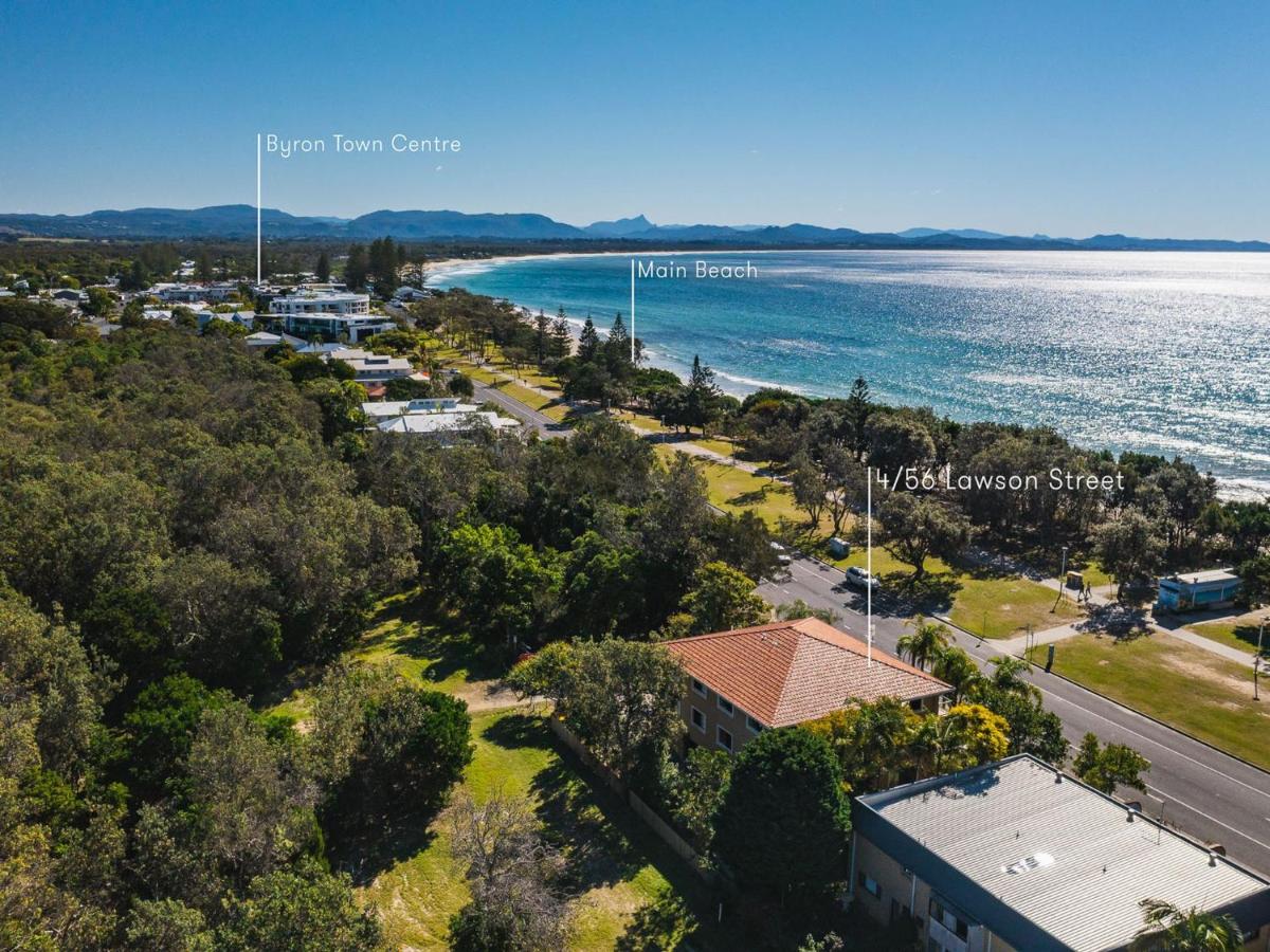 Lawson Beachfront