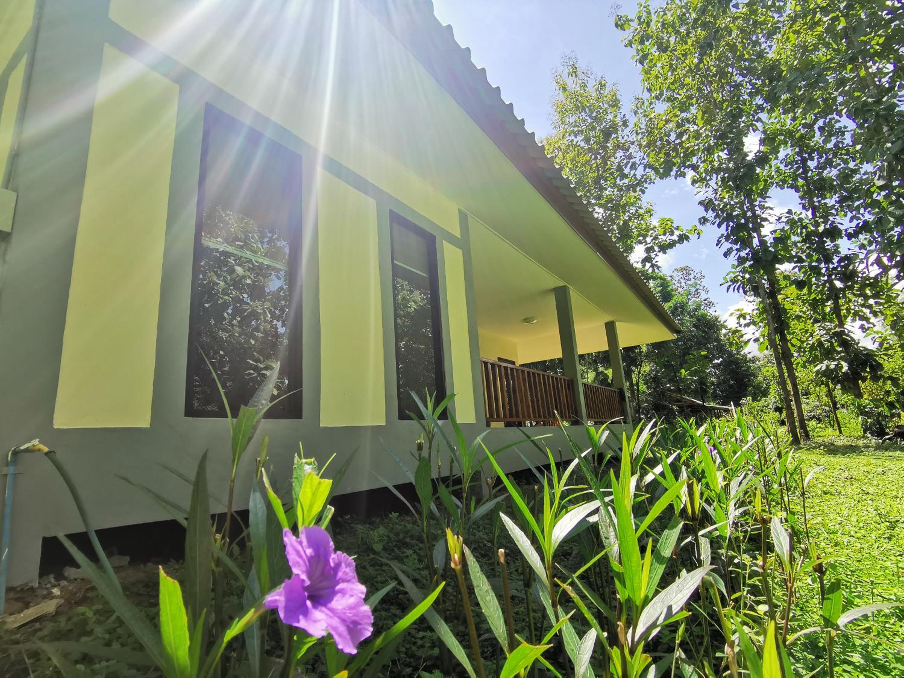 Home Garden Chaeson บ้านสวน ชวนฝัน