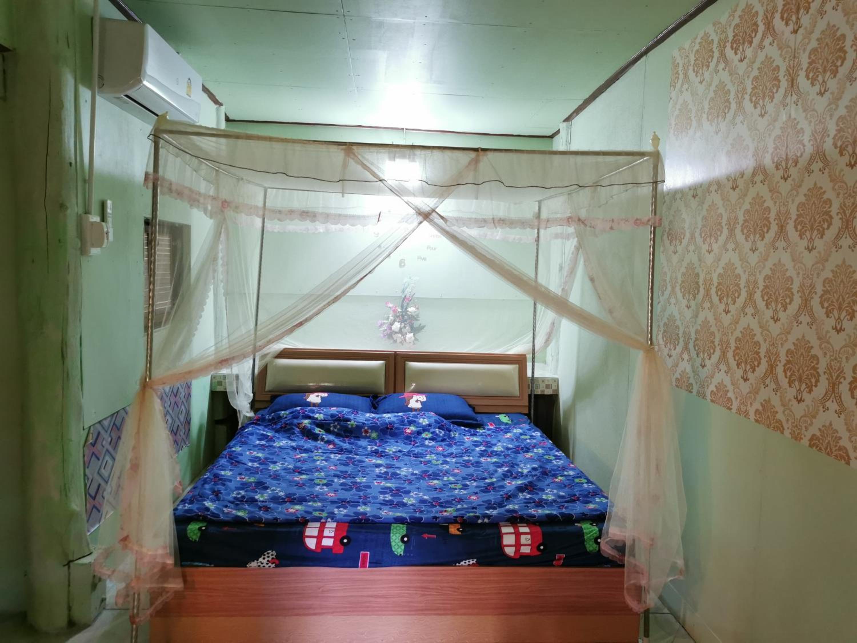 Home Garden Chaeson บ้านสวน ชวนฝัน