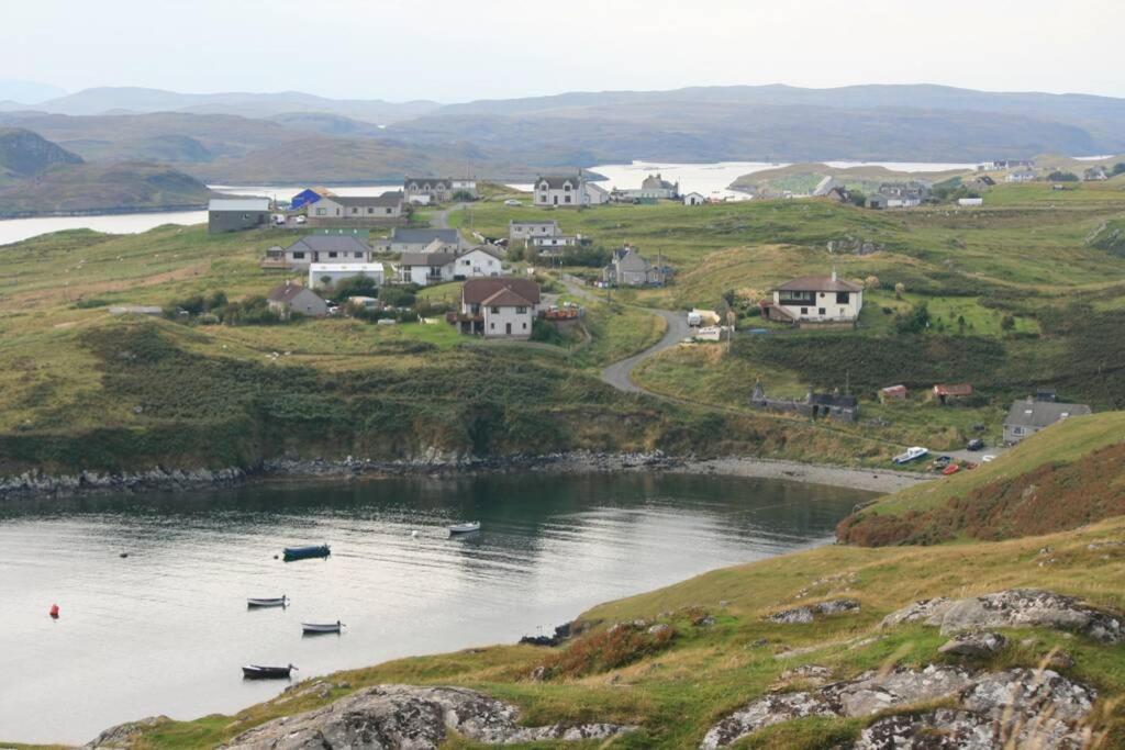 Minch view. view 2