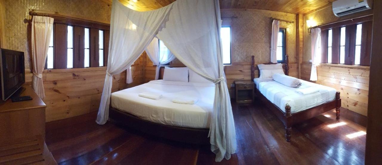 Baan Soontree Resort