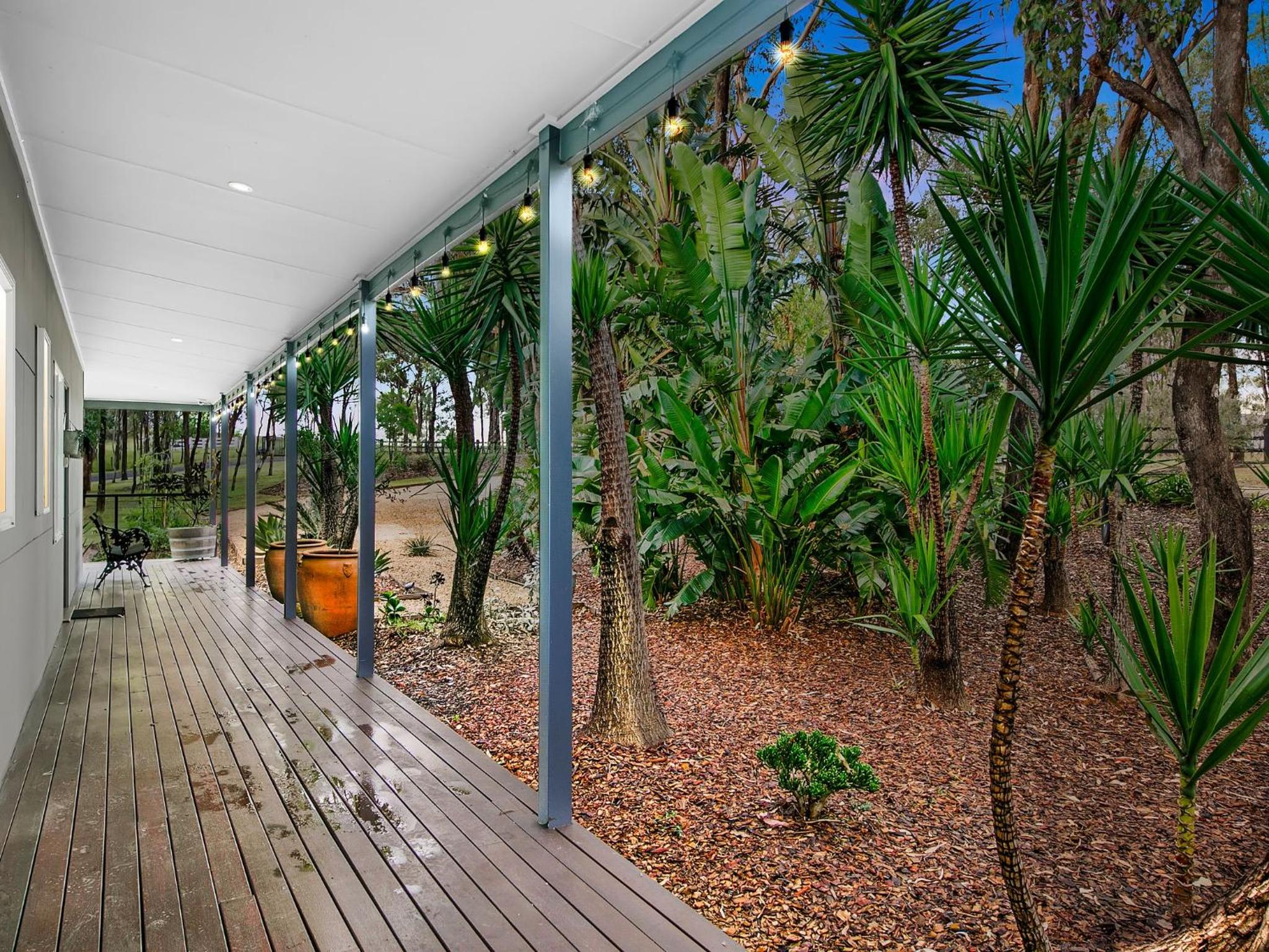 Fig Tree Luxury Guest House