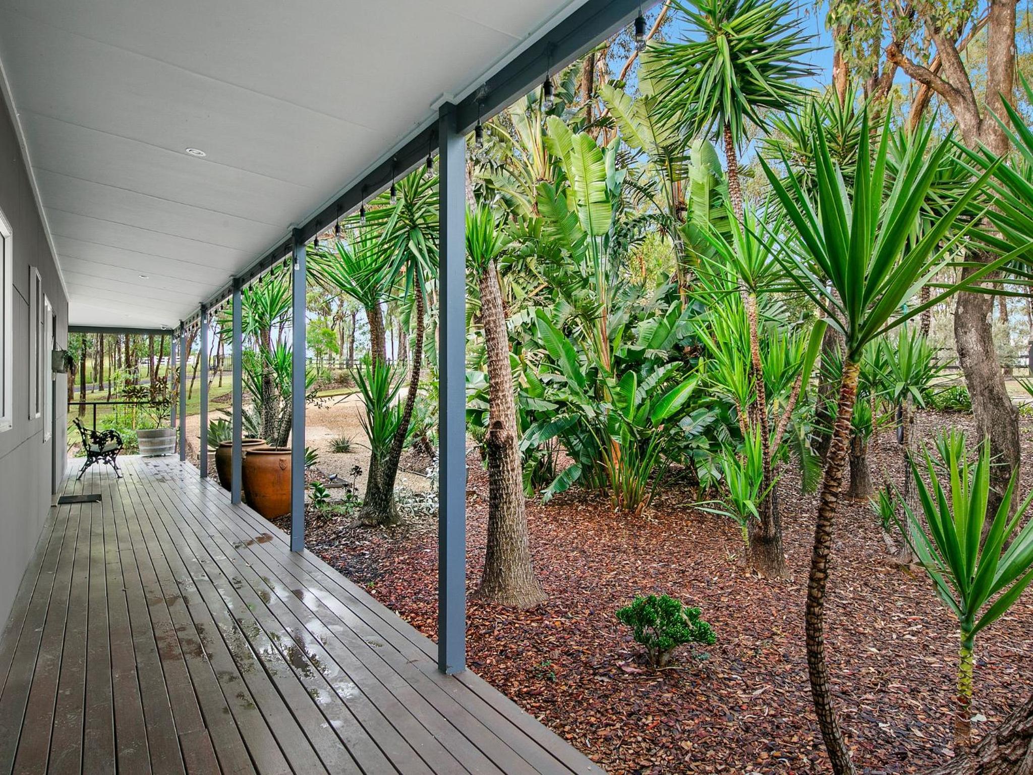 Fig Tree Luxury Guest House