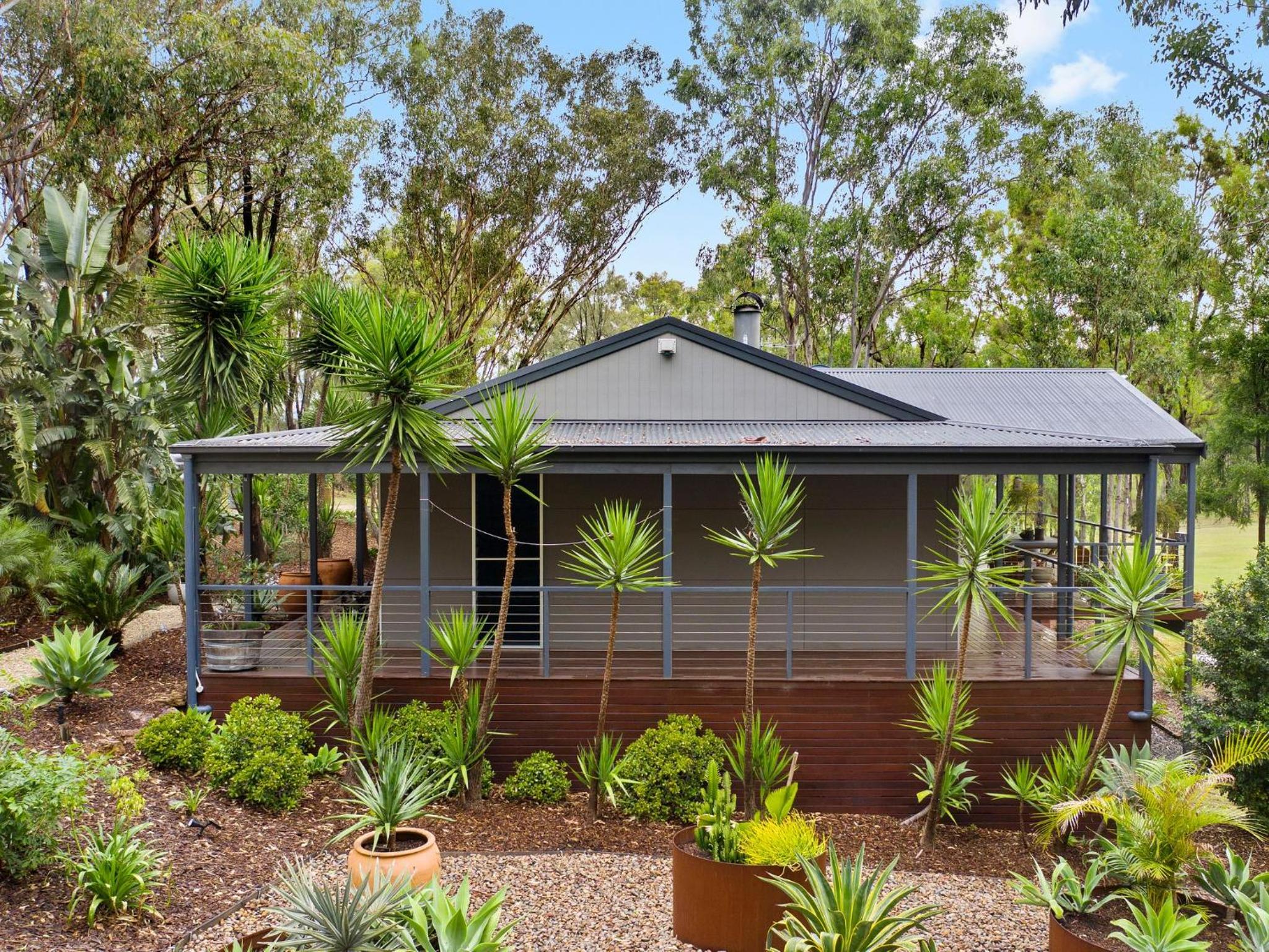 Fig Tree Luxury Guest House