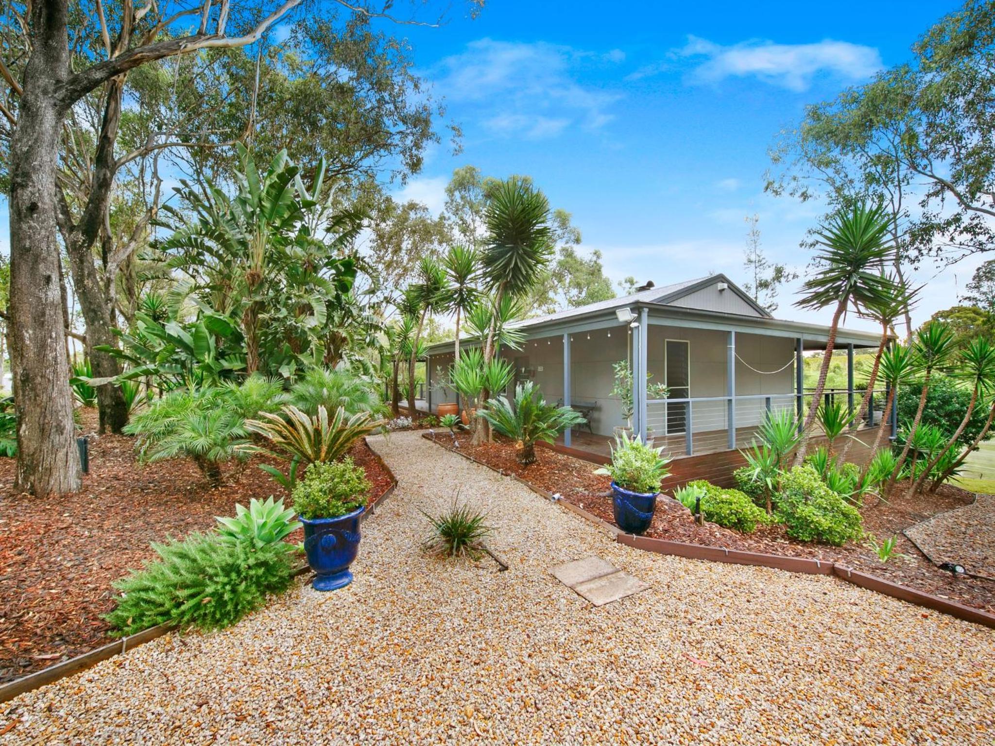 Fig Tree Luxury Guest House