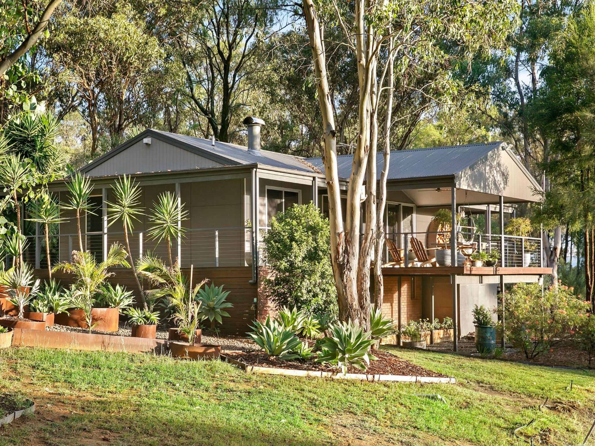 Fig Tree Luxury Guest House