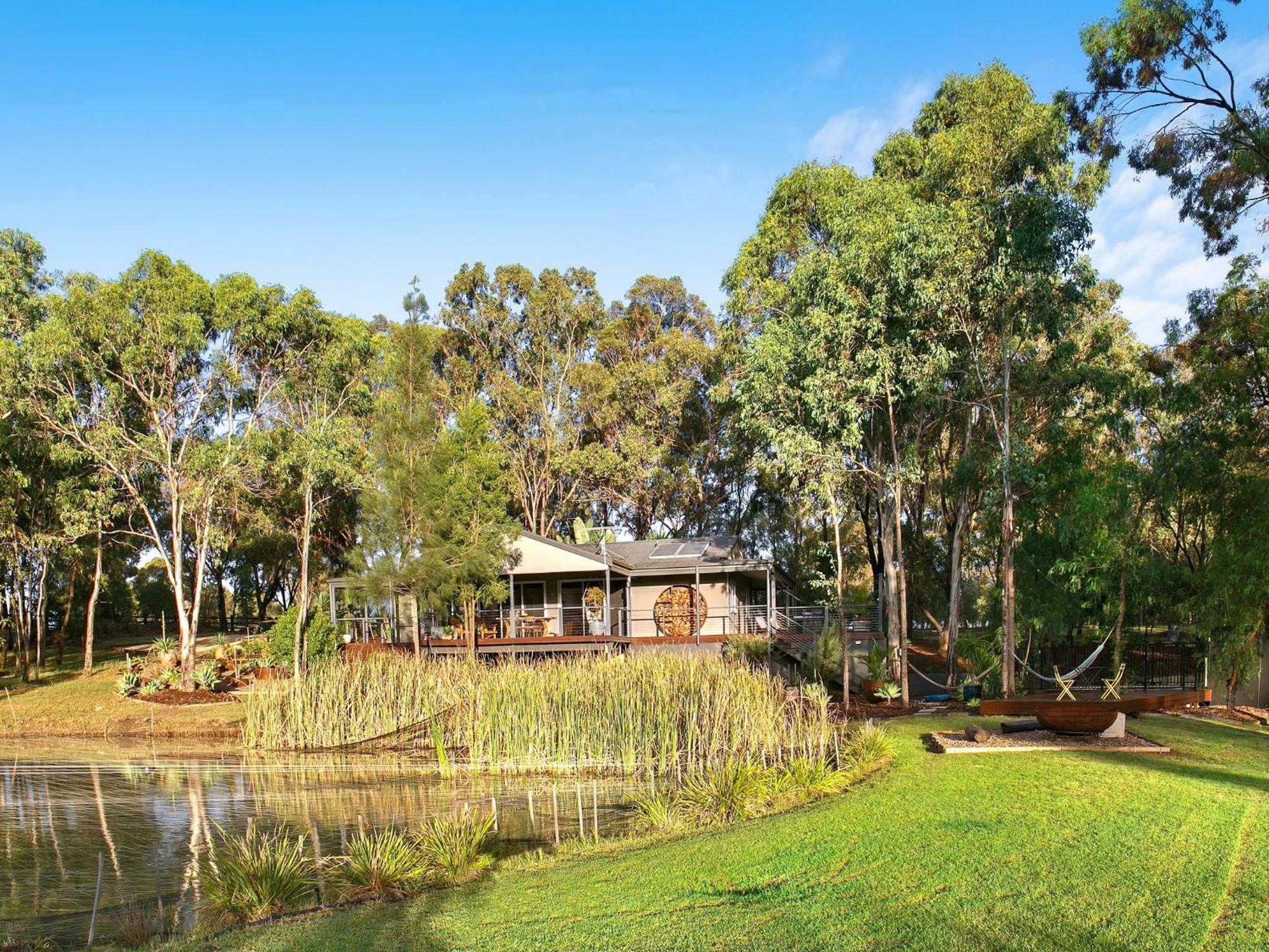 Fig Tree Luxury Guest House