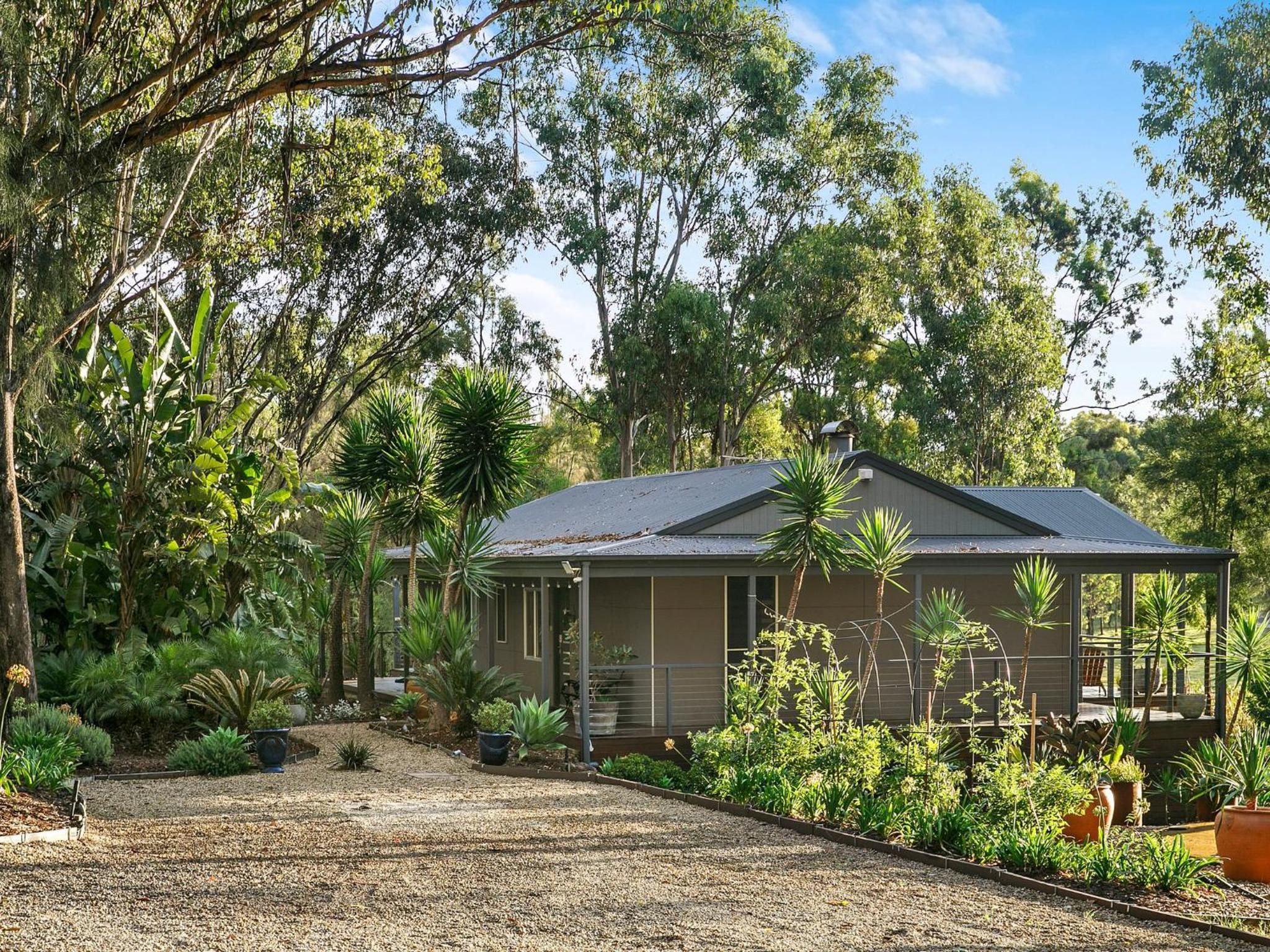 Fig Tree Luxury Guest House