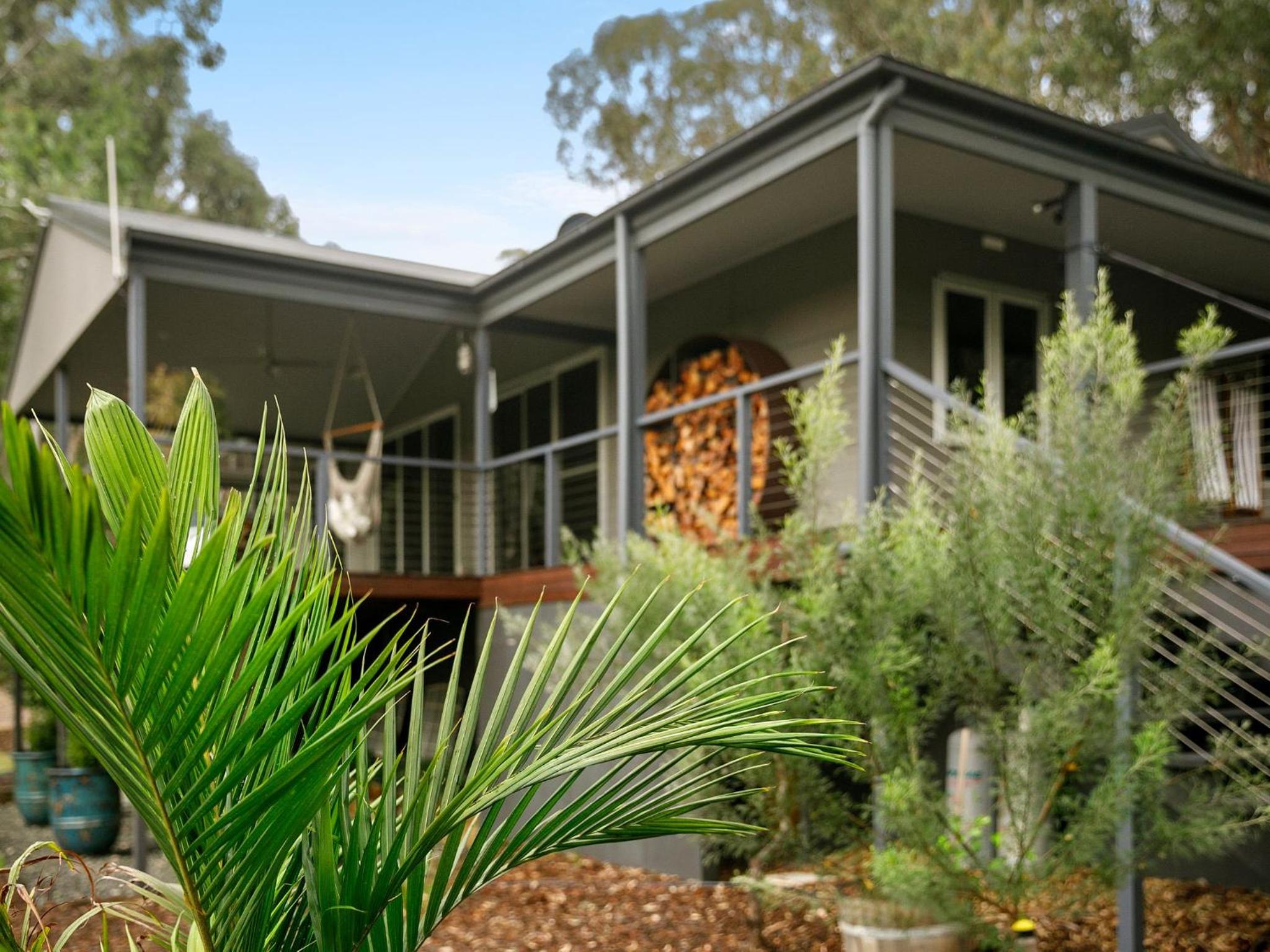 Fig Tree Luxury Guest House