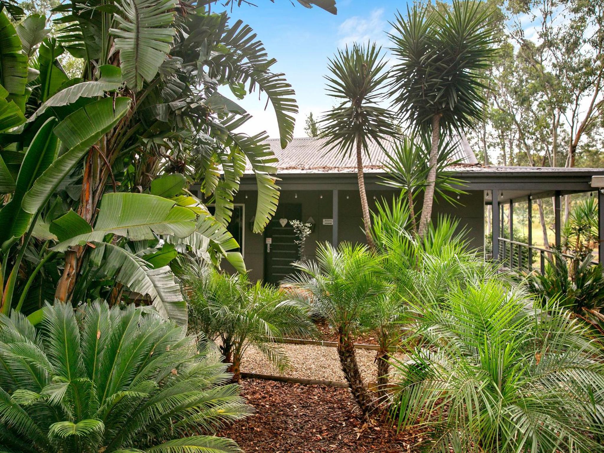 Fig Tree Luxury Guest House