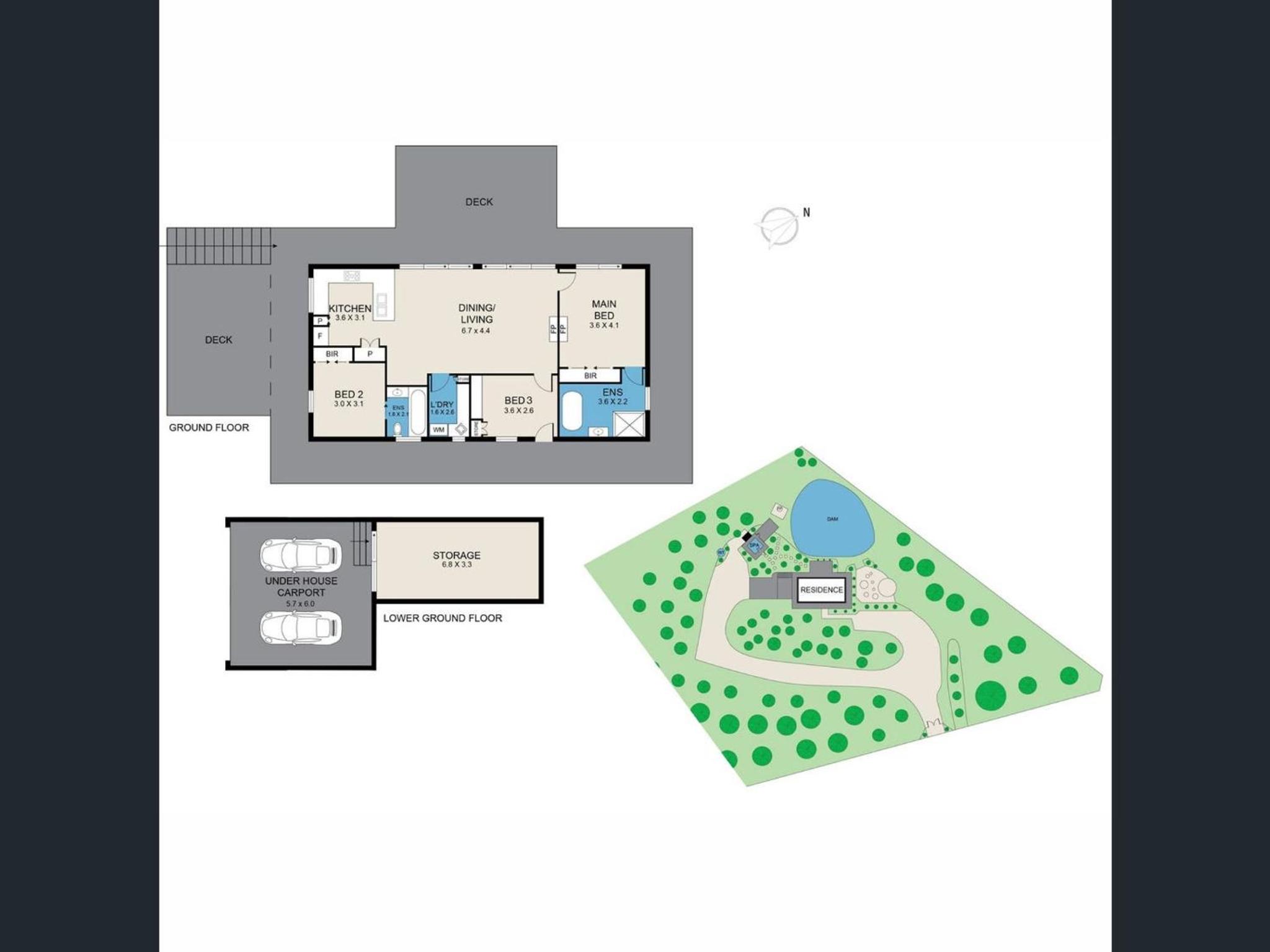 Fig Tree Luxury Guest House