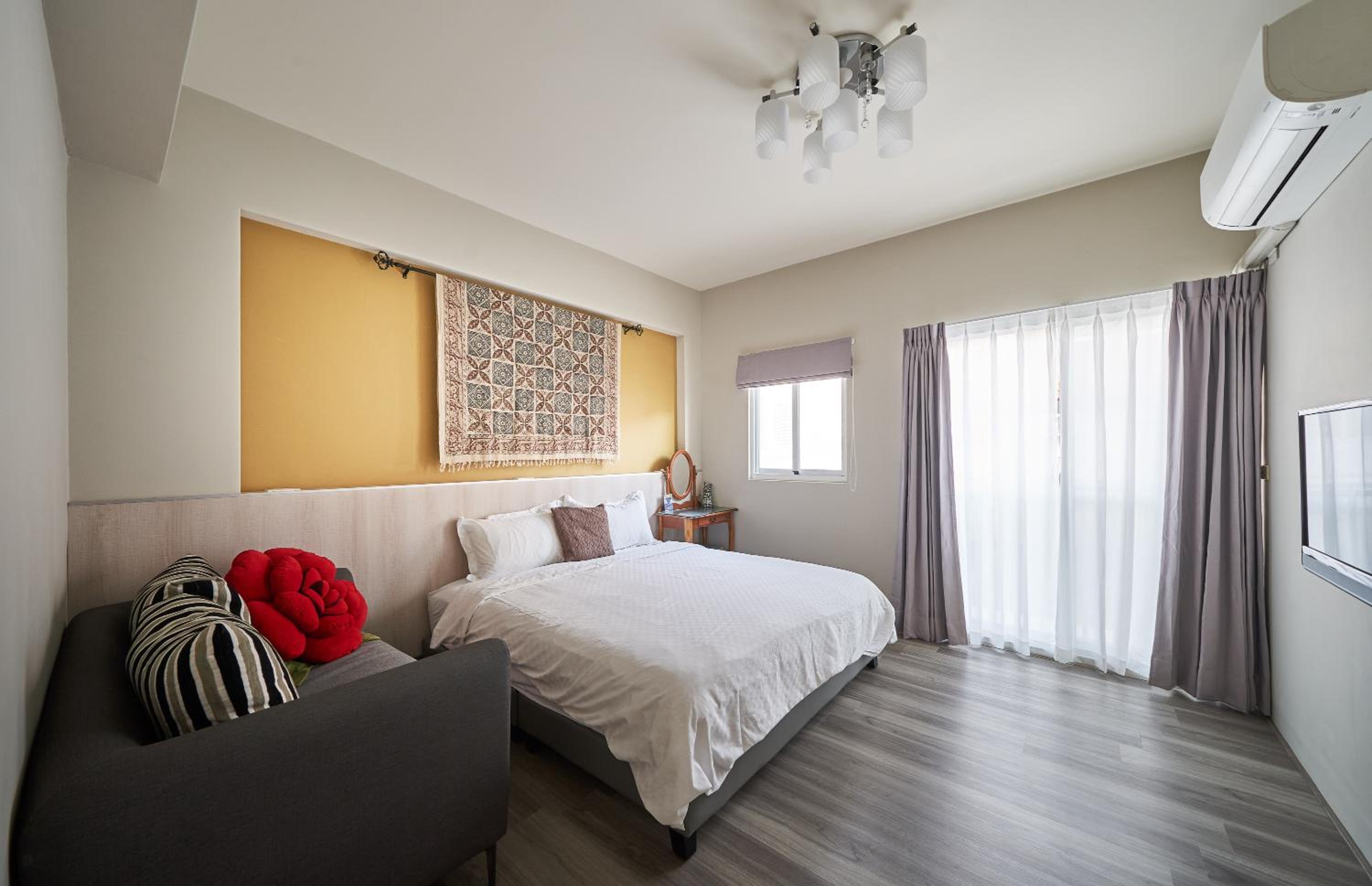 像個家plus民宿 AT home plus B&B view 3