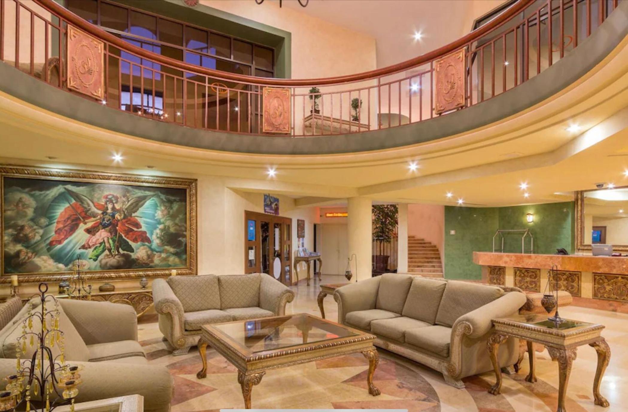 Sonoran Sea Resort Beachfront PENTHOUSE