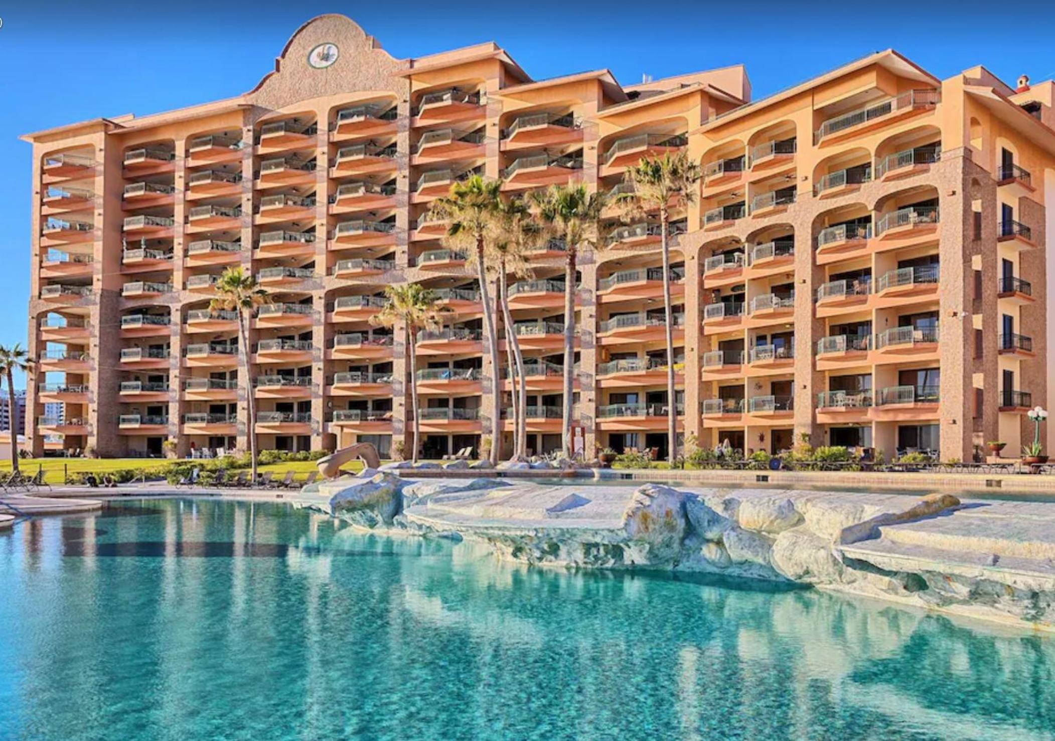 Sonoran Sea Resort Beachfront PENTHOUSE