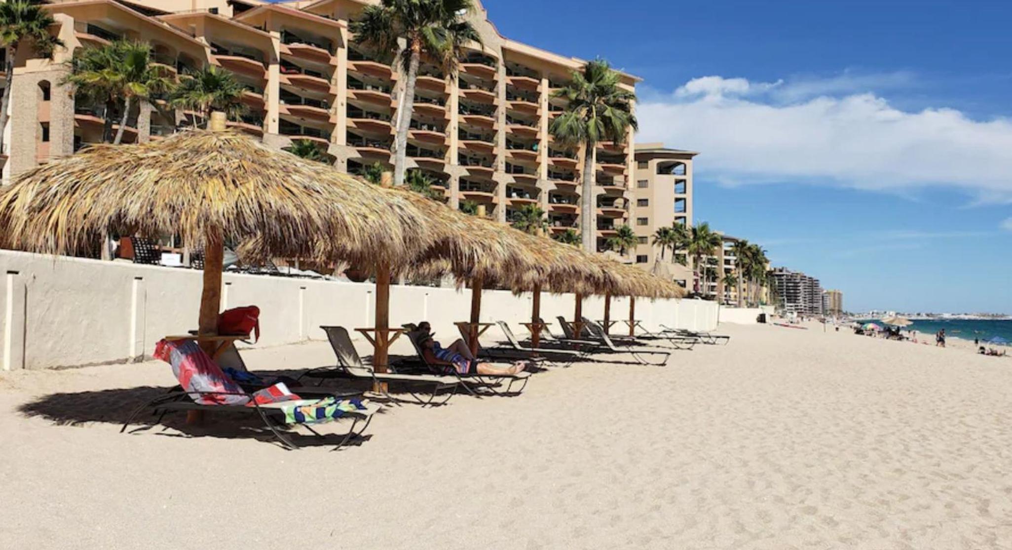 Sonoran Sea Resort Beachfront PENTHOUSE