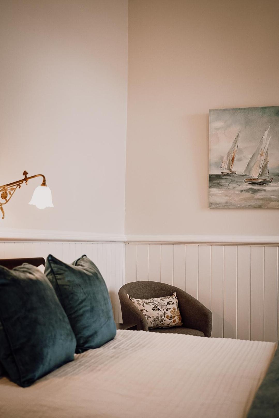 Windarra on High