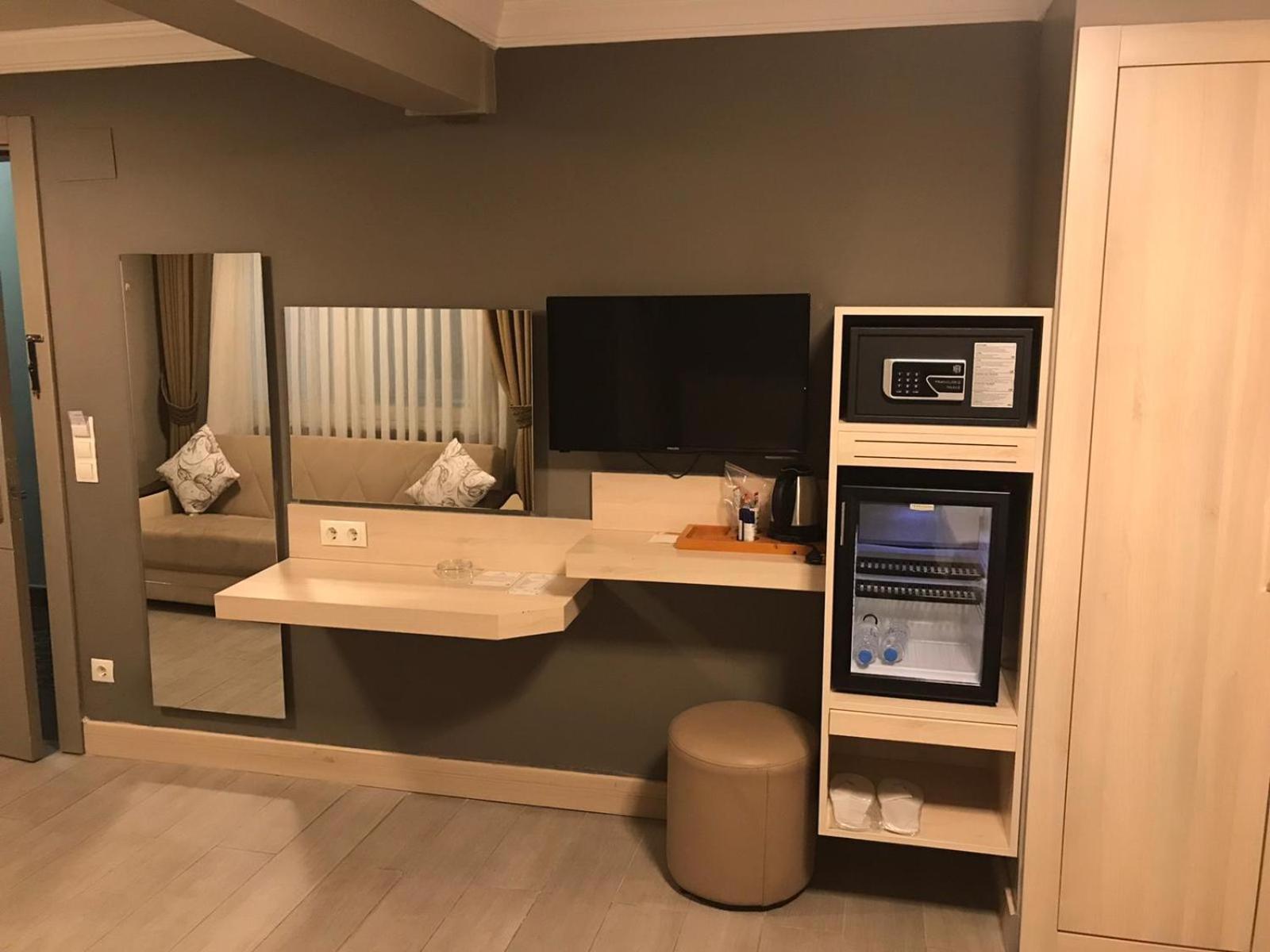 Benler Otel Laleli İstanbul - Image 34