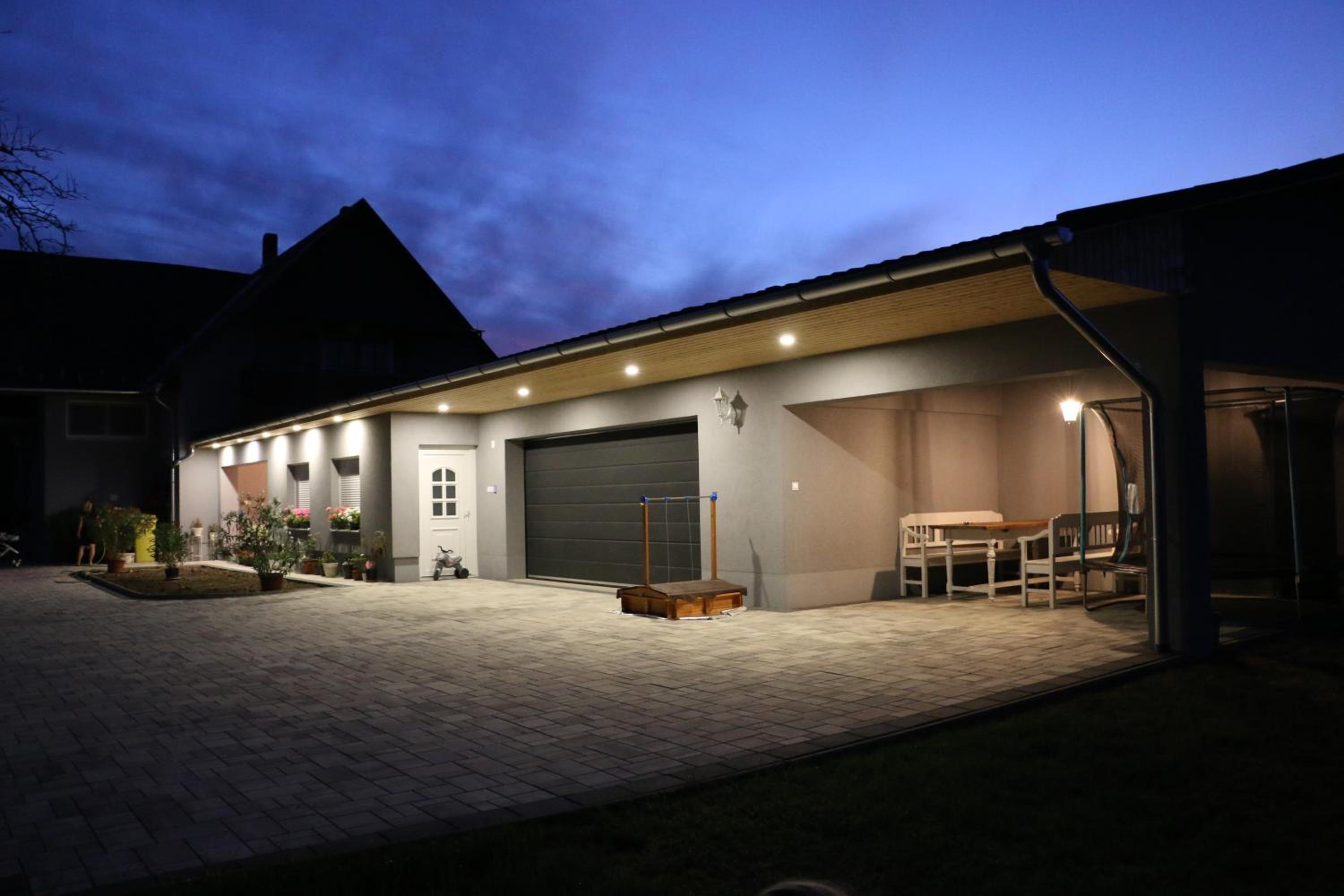 Vintage home Lelle view 3