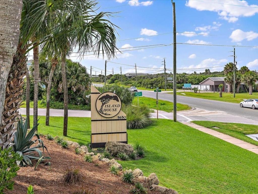 Island House A209 condo view 2