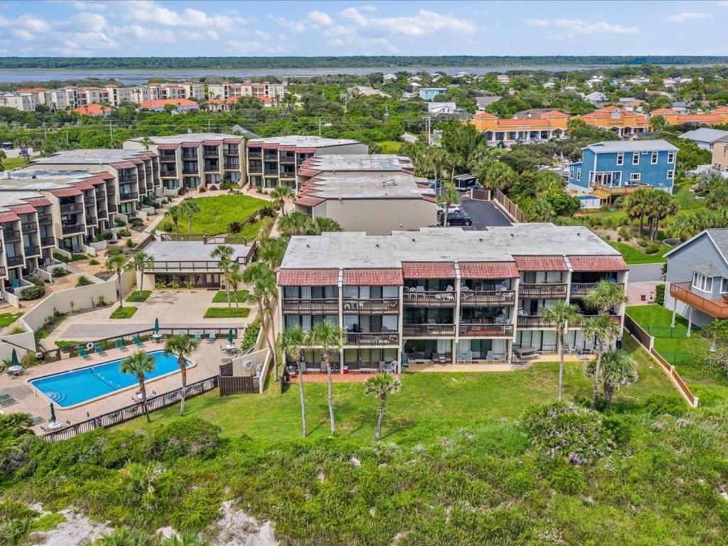 Island House A209 condo view 5