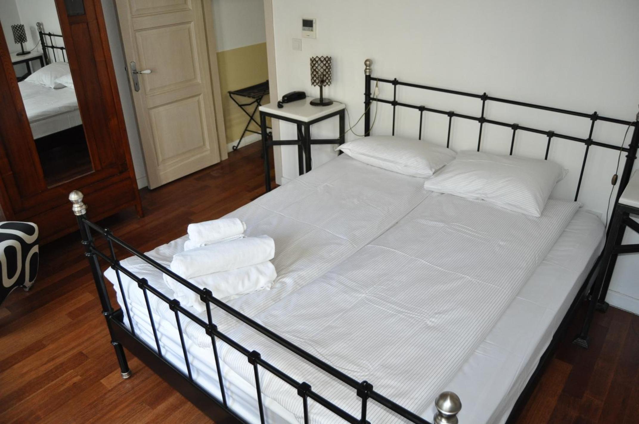 Villa Pera Suite Otel - Image 198