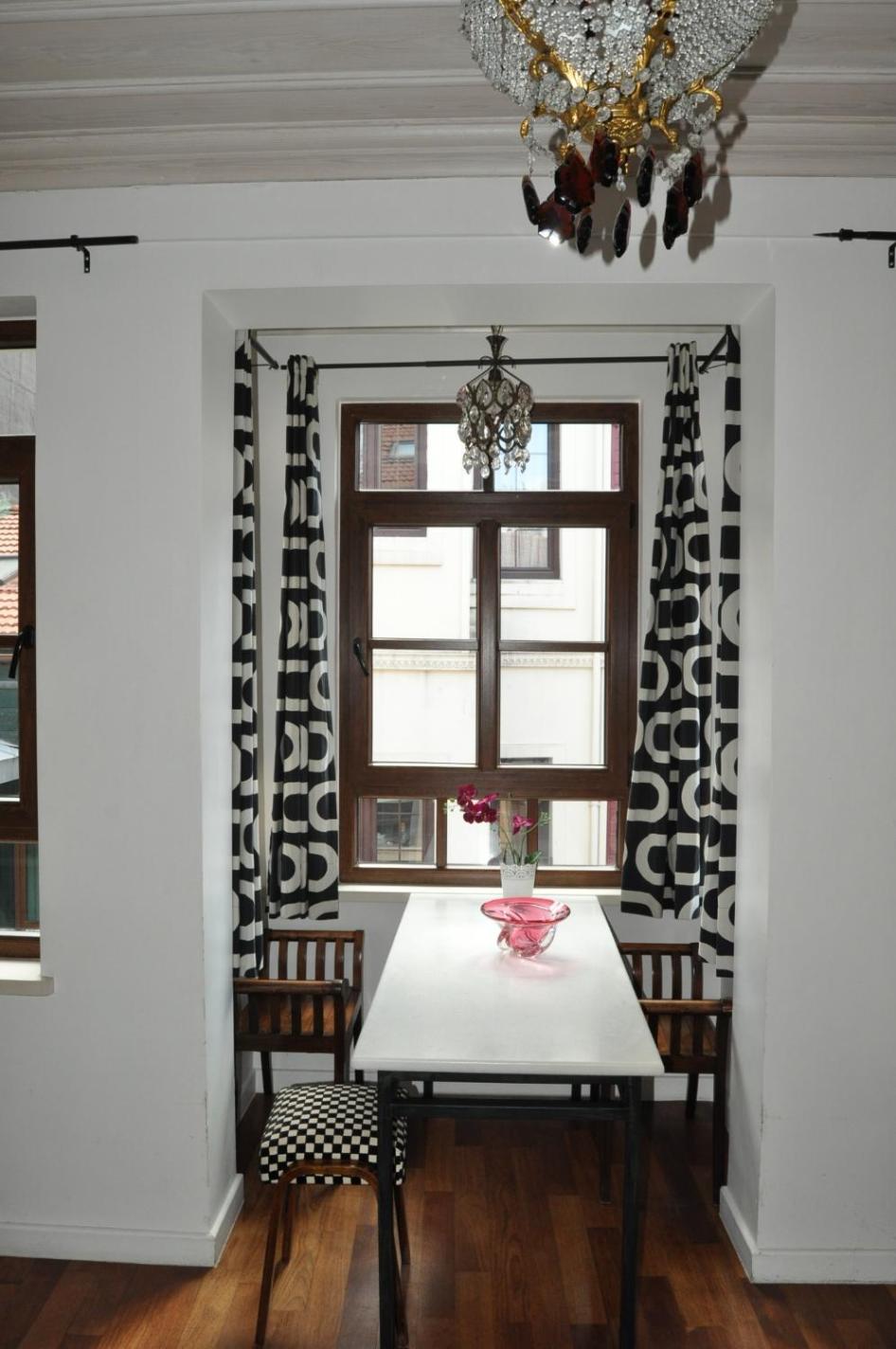 Villa Pera Suite Otel - Image 197