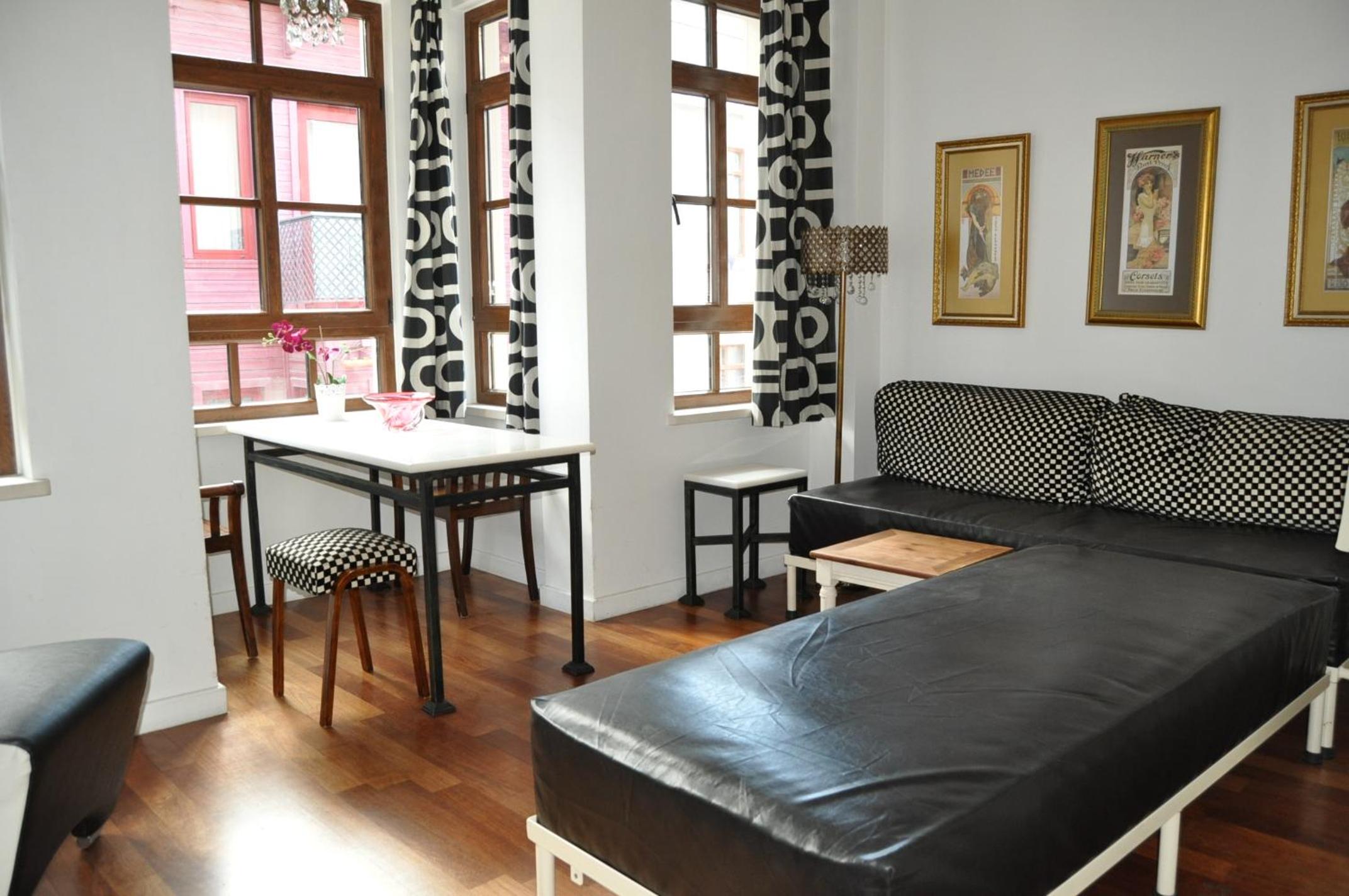 Villa Pera Suite Otel - Image 196