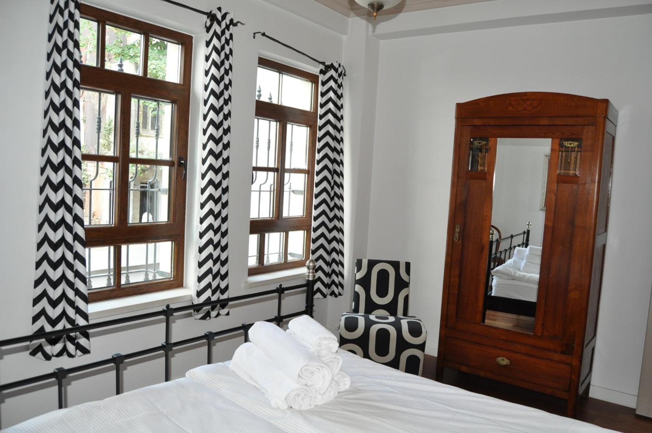 Villa Pera Suite Otel - Image 200