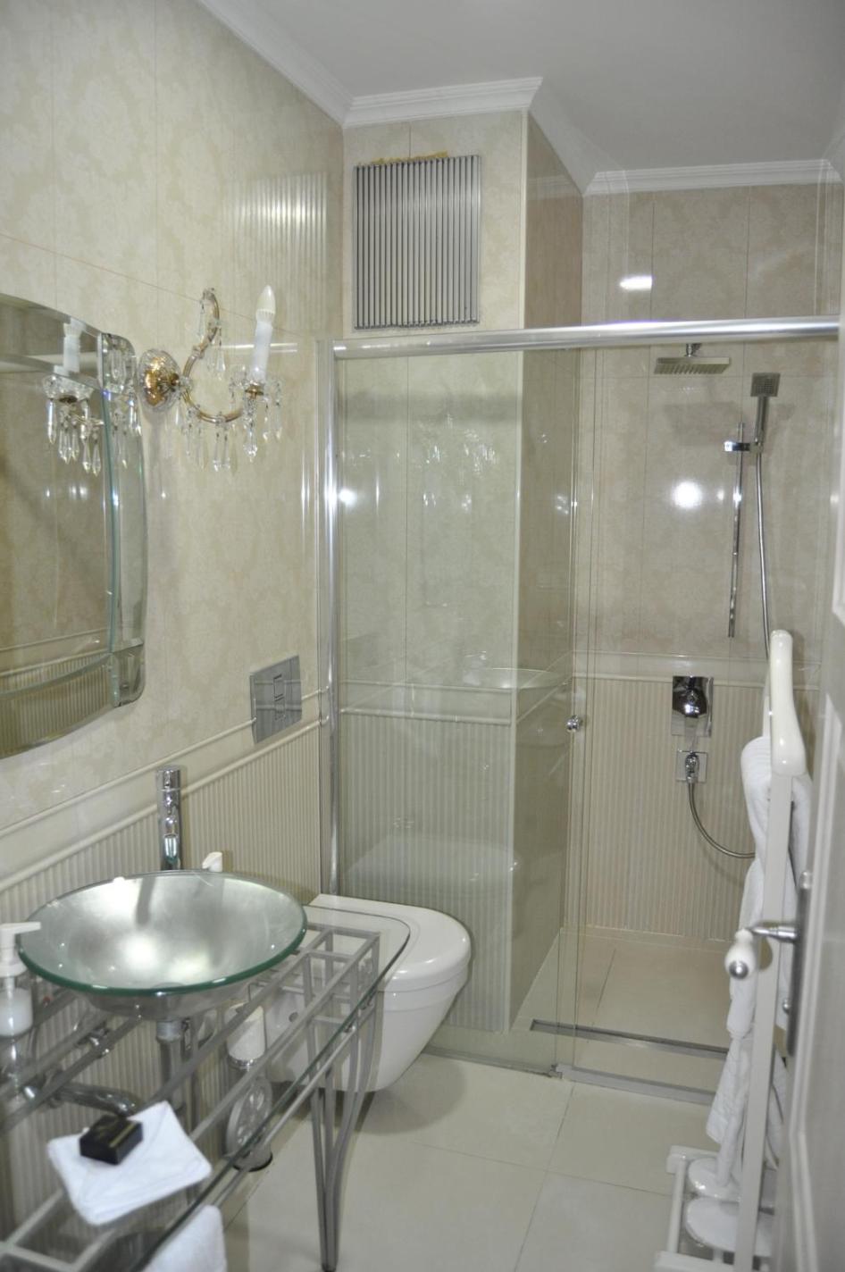 Villa Pera Suite Otel - Image 201