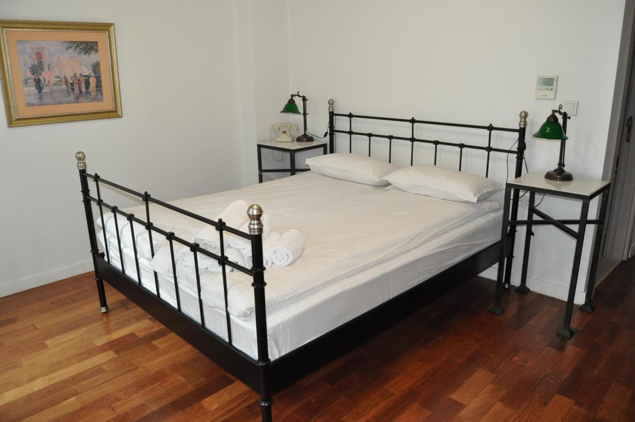 Villa Pera Suite Otel - Image 28