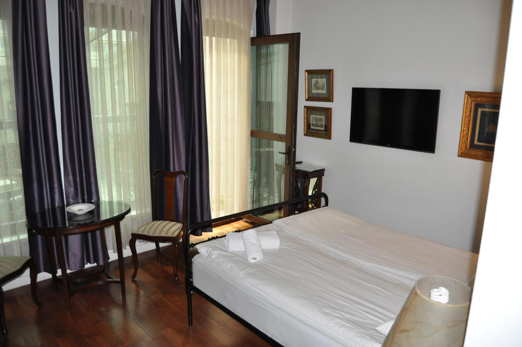 Villa Pera Suite Otel - Image 30