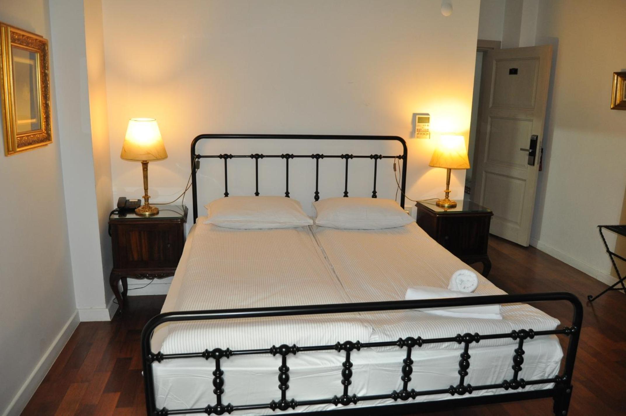 Villa Pera Suite Otel - Image 204