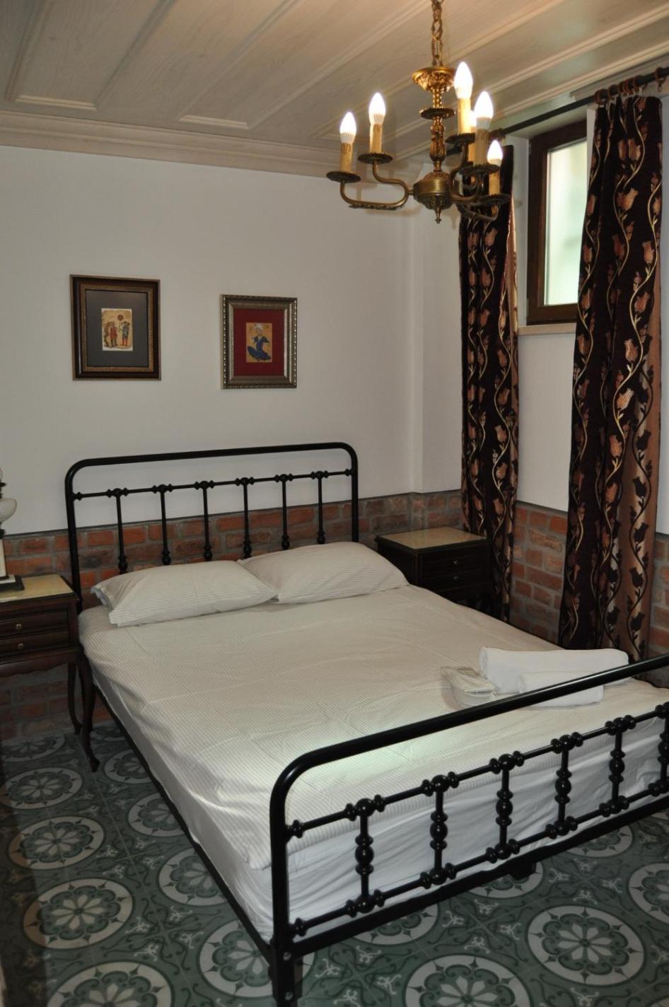 Villa Pera Suite Otel - Image 31